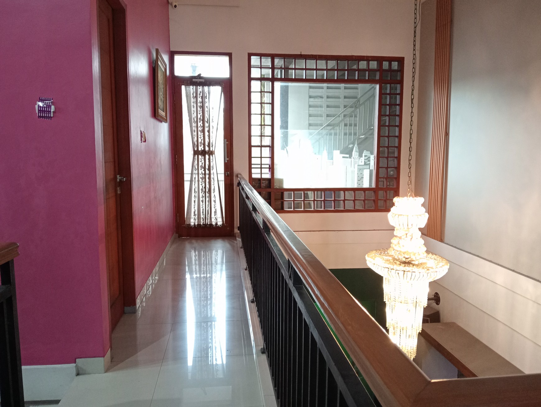 Komplek Koperasi, Siap Huni, Bebas Banjir, Strategis, Lokasi Strategis, Harga Nego