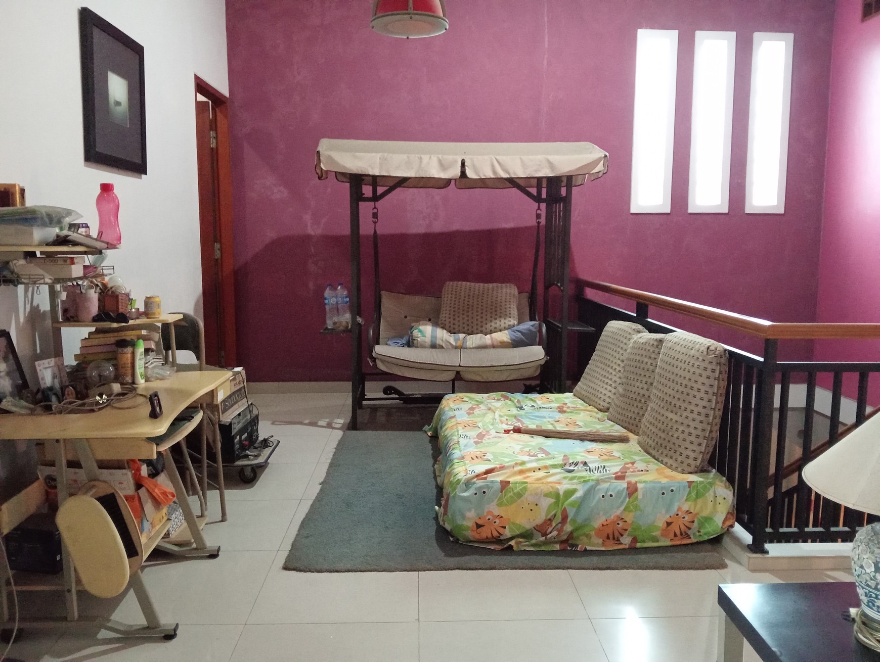 Komplek Koperasi, Siap Huni, Bebas Banjir, Strategis, Lokasi Strategis, Harga Nego