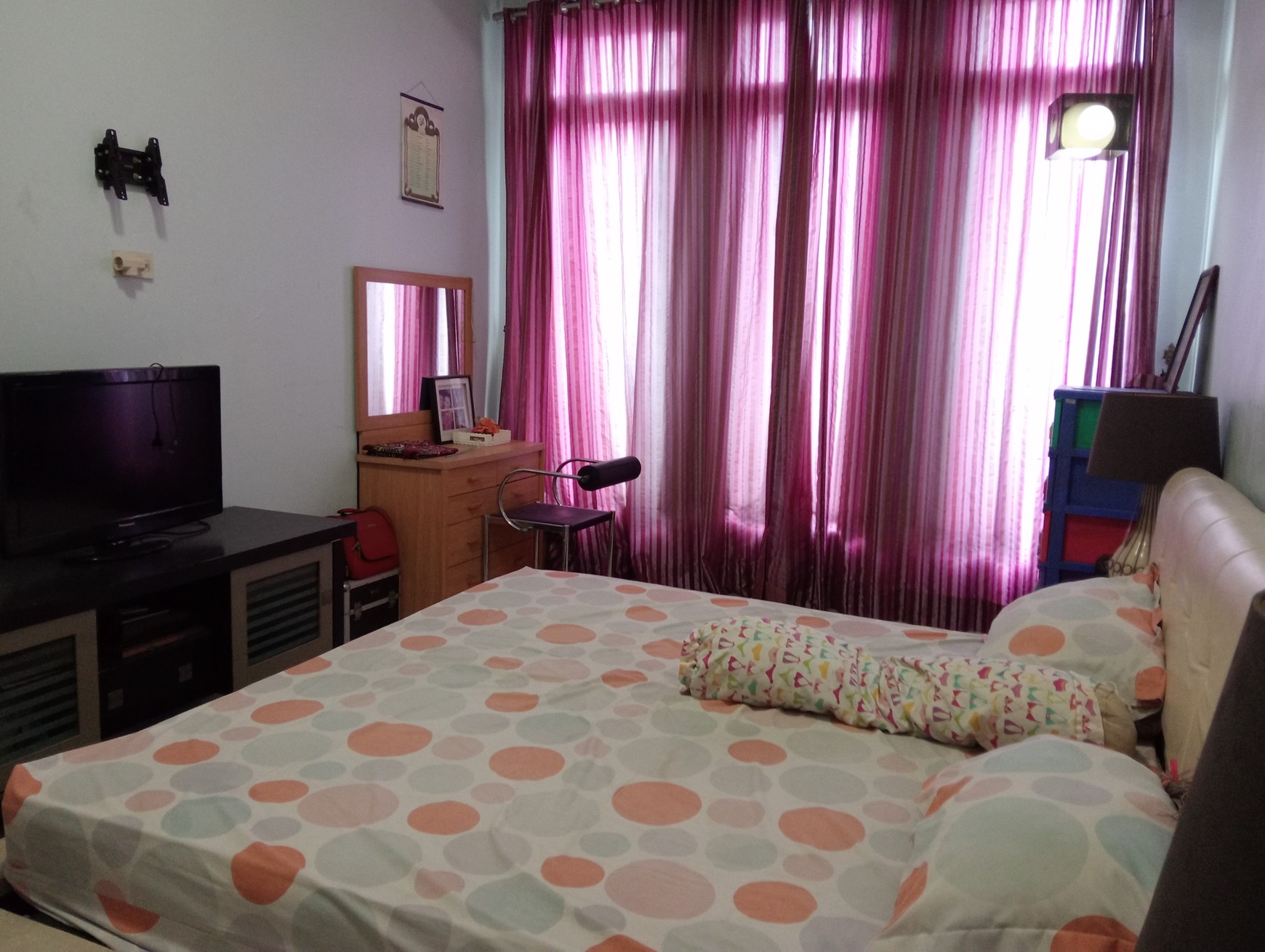 Komplek Koperasi, Siap Huni, Bebas Banjir, Strategis, Lokasi Strategis, Harga Nego