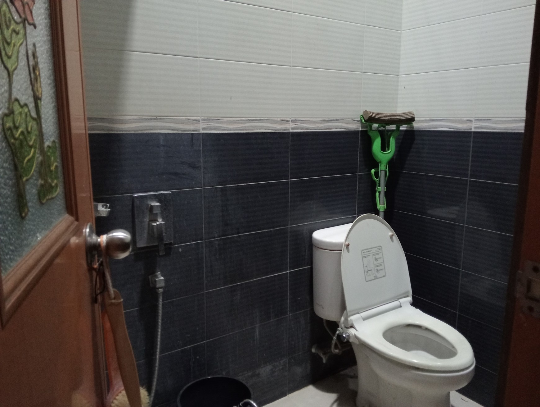 Komplek Koperasi, Siap Huni, Bebas Banjir, Strategis, Lokasi Strategis, Harga Nego