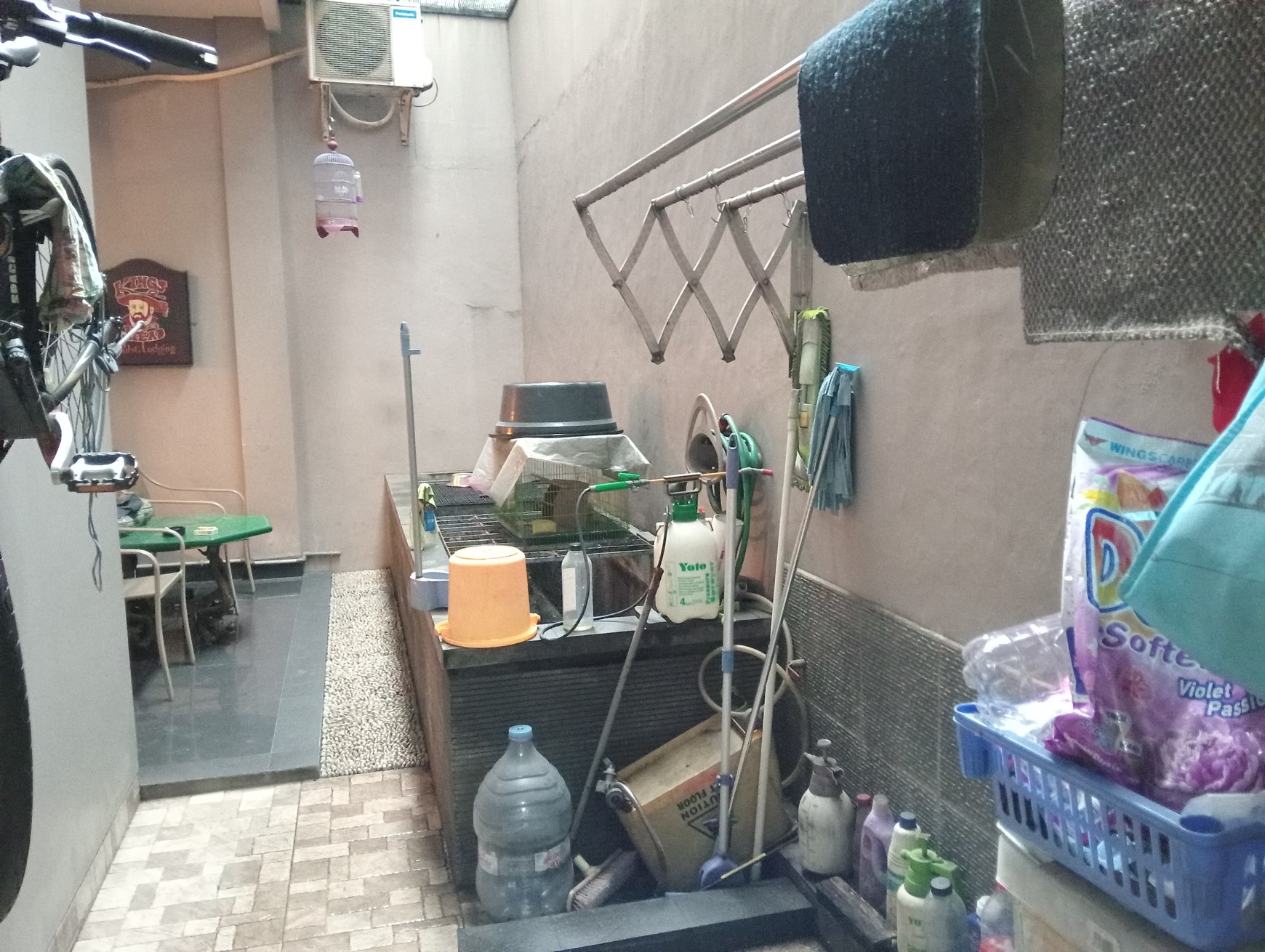 Komplek Koperasi, Siap Huni, Bebas Banjir, Strategis, Lokasi Strategis, Harga Nego