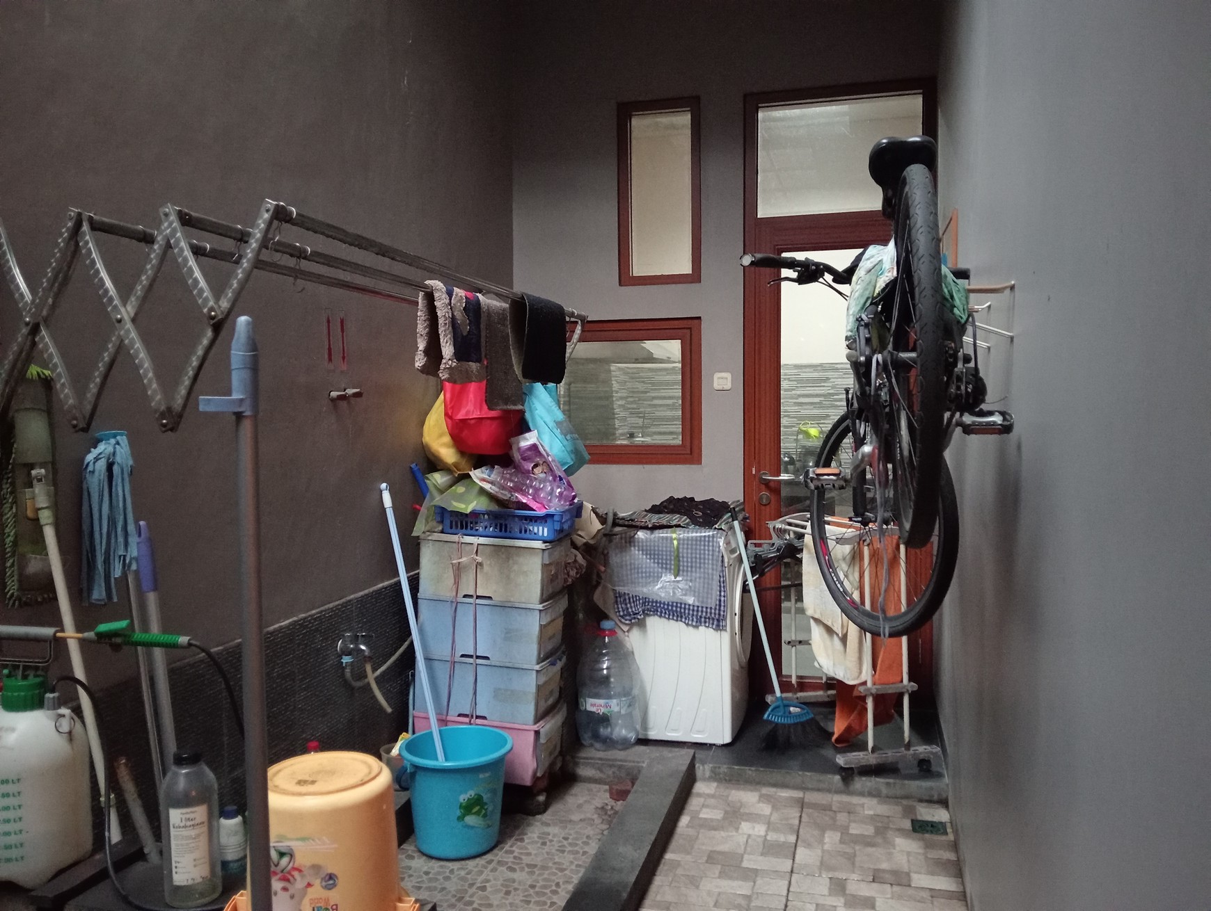 Komplek Koperasi, Siap Huni, Bebas Banjir, Strategis, Lokasi Strategis, Harga Nego