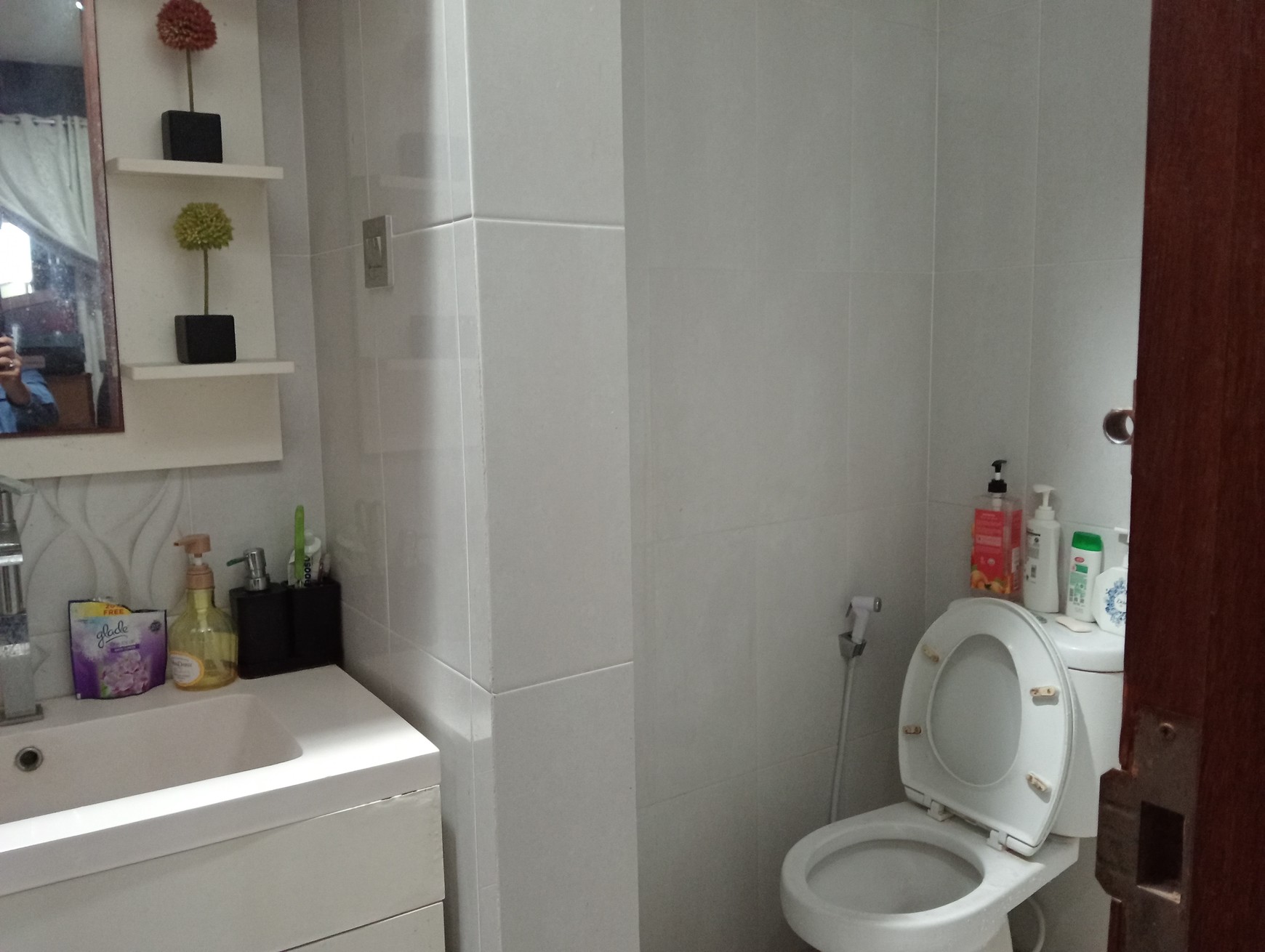 Komplek Koperasi, Siap Huni, Bebas Banjir, Strategis, Lokasi Strategis, Harga Nego