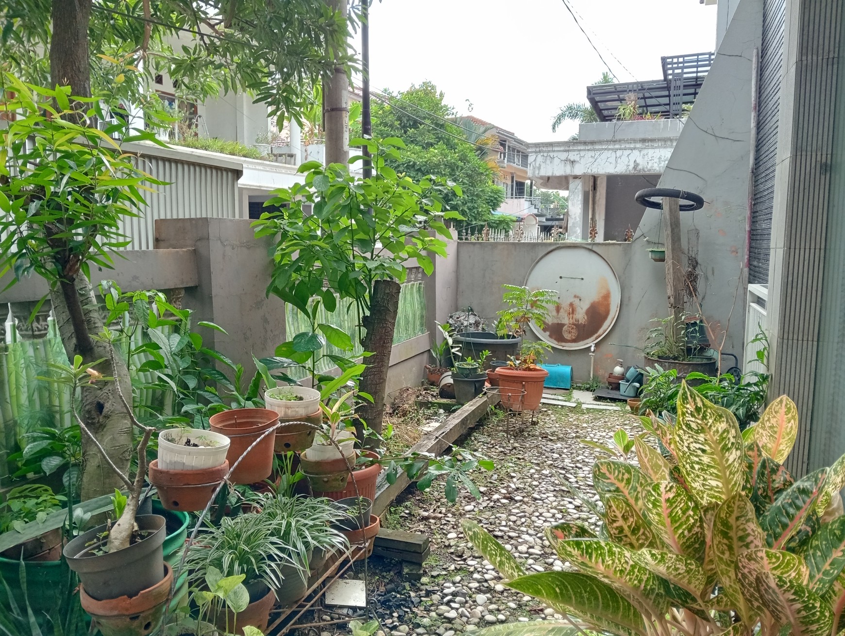 Komplek Koperasi, Siap Huni, Bebas Banjir, Strategis, Lokasi Strategis, Harga Nego