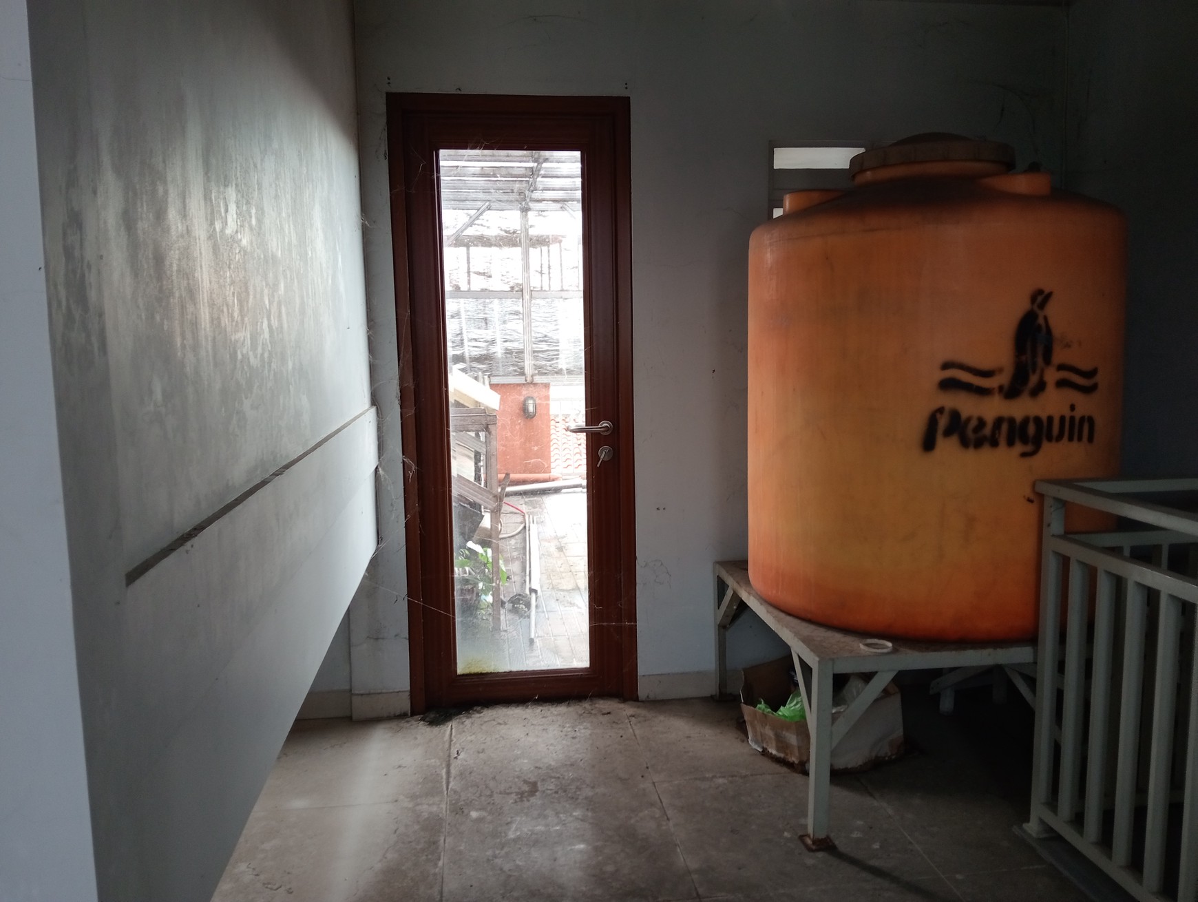 Komplek Koperasi, Siap Huni, Bebas Banjir, Strategis, Lokasi Strategis, Harga Nego