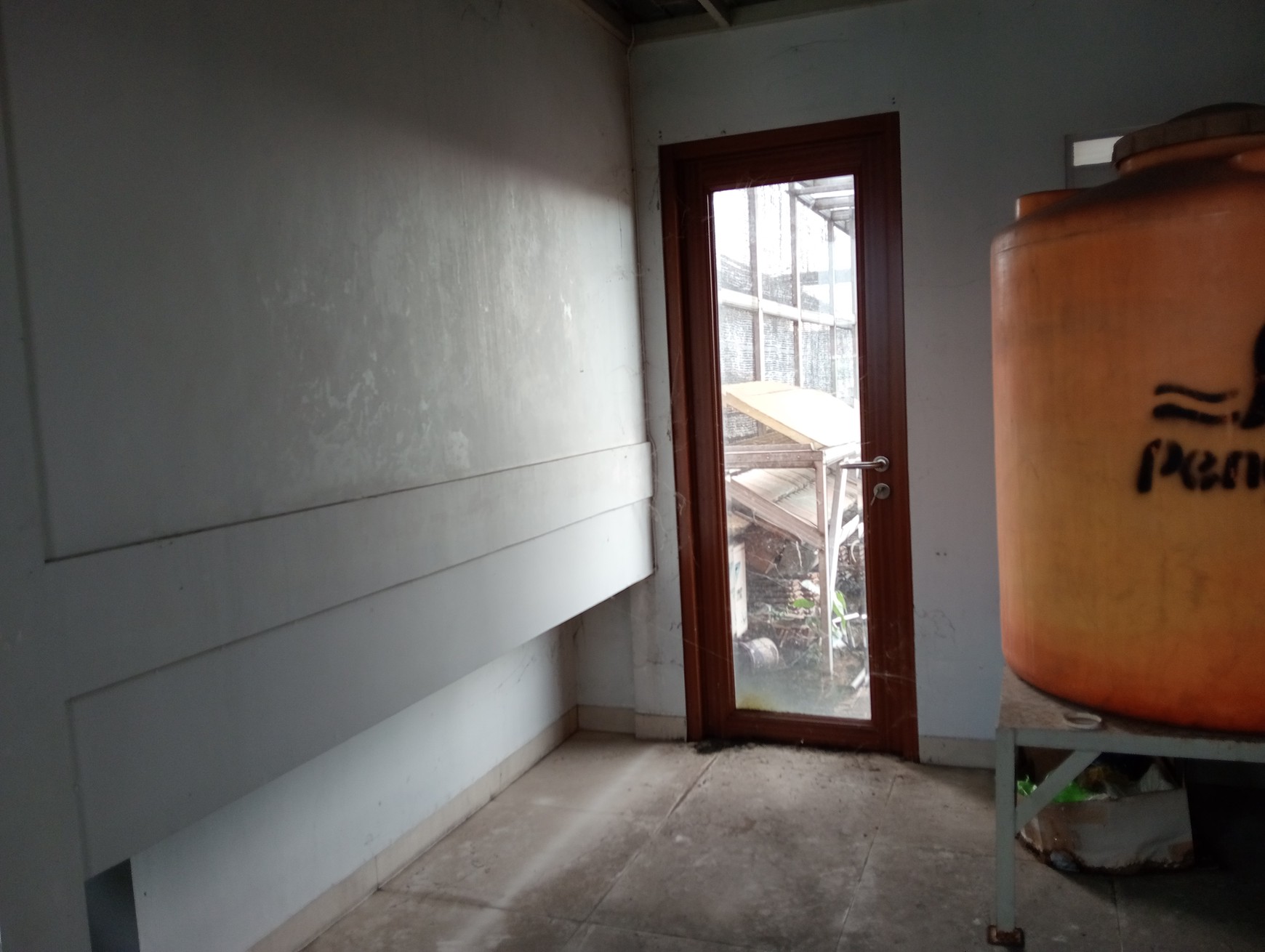 Komplek Koperasi, Siap Huni, Bebas Banjir, Strategis, Lokasi Strategis, Harga Nego