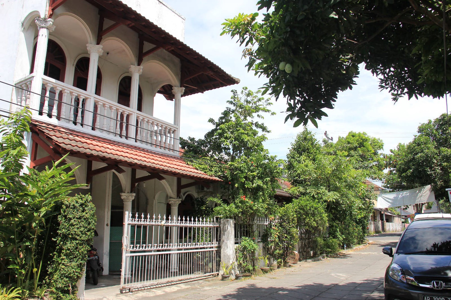 Miliki Rumah 12 Kamar Tidur Di Area Jalan Kaliurang Km 5 Caturtunggal Depok Sleman