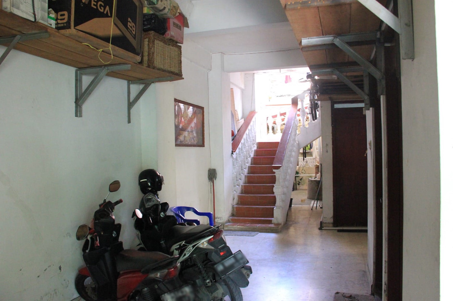 Miliki Rumah 12 Kamar Tidur Di Area Jalan Kaliurang Km 5 Caturtunggal Depok Sleman