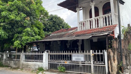 Miliki Rumah 12 Kamar Tidur Di Area Jalan Kaliurang Km 5 Caturtunggal Depok Sleman