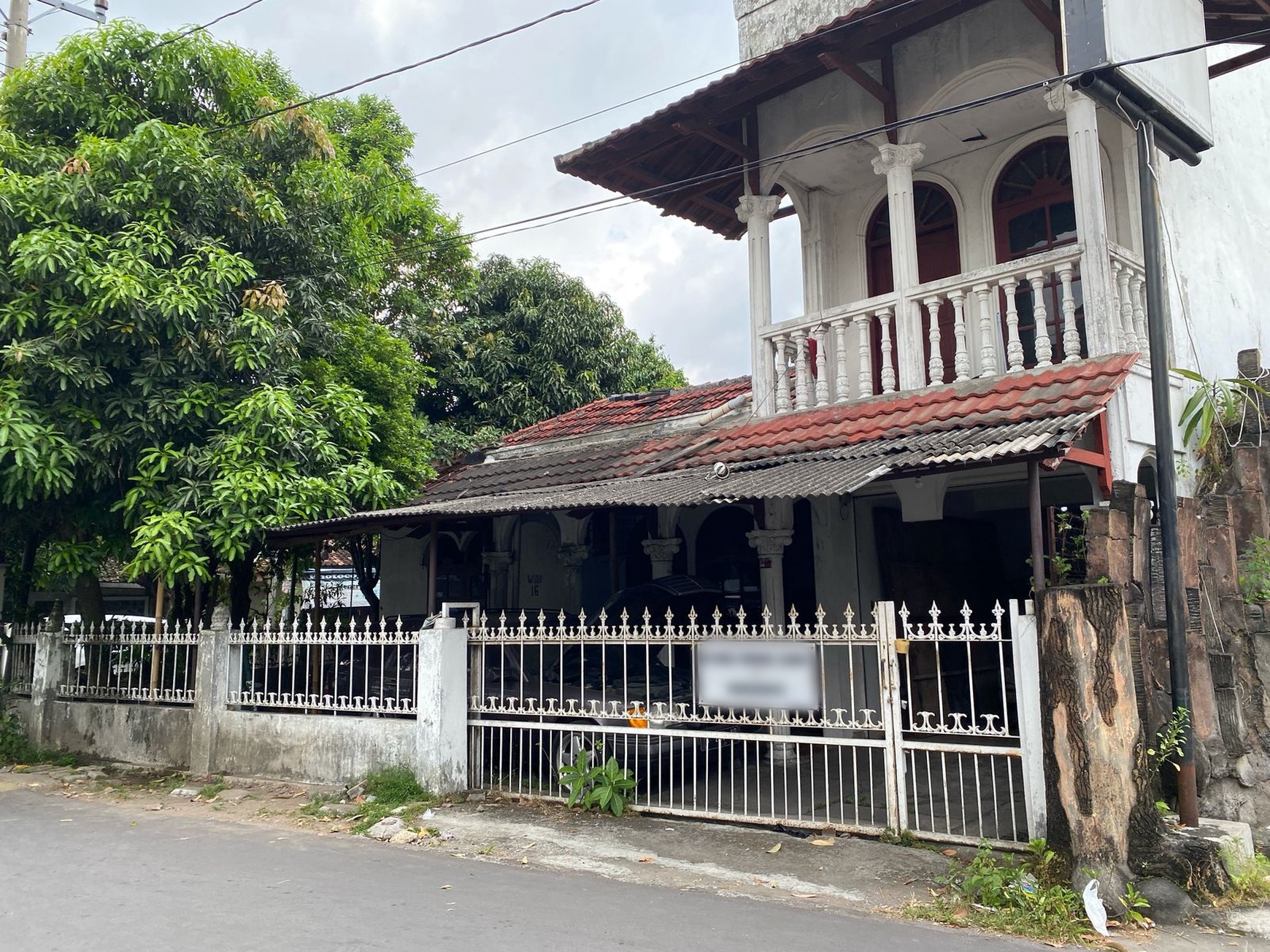 Miliki Rumah 12 Kamar Tidur Di Area Jalan Kaliurang Km 5 Caturtunggal Depok Sleman