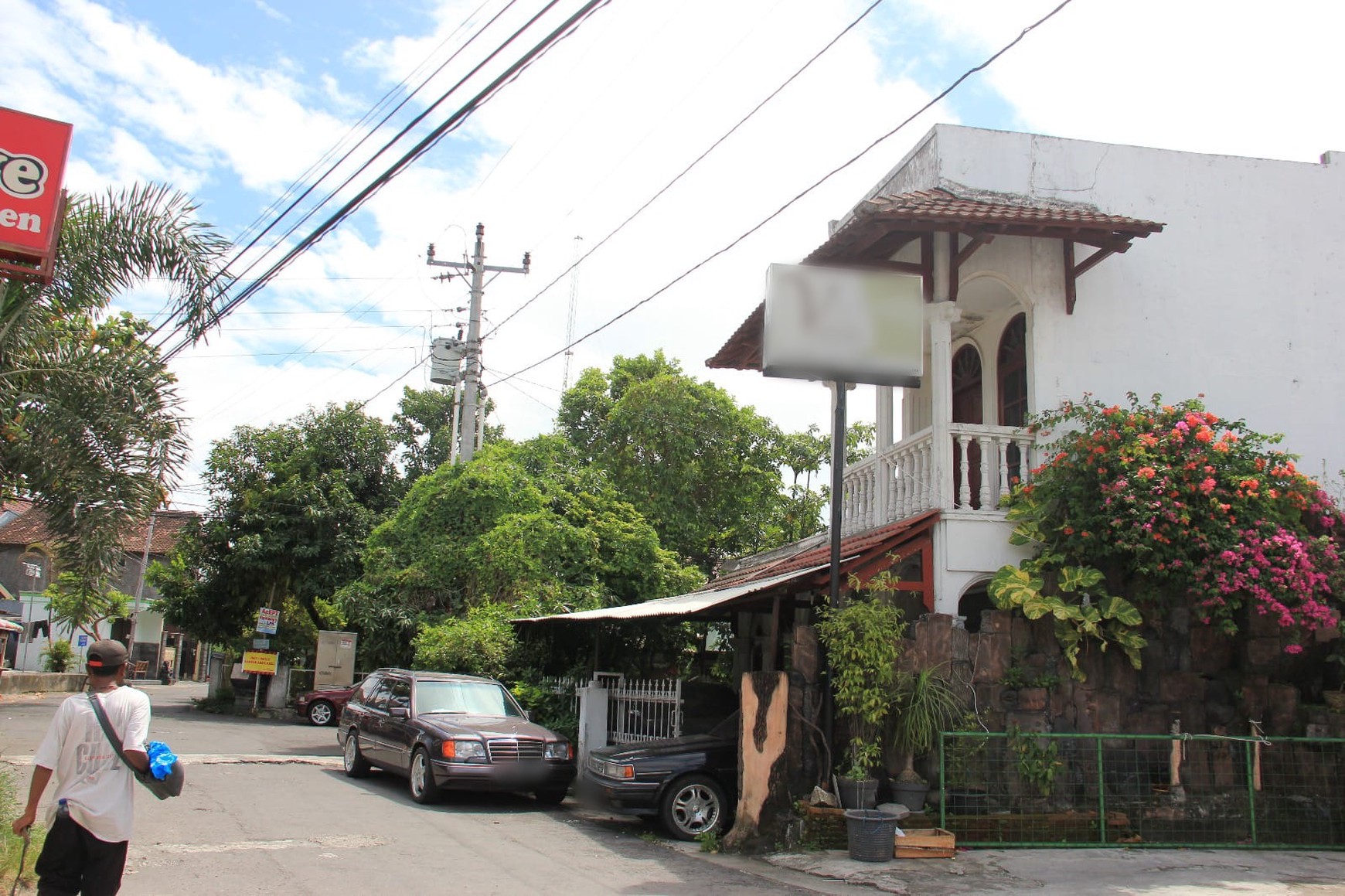 Miliki Rumah 12 Kamar Tidur Di Area Jalan Kaliurang Km 5 Caturtunggal Depok Sleman