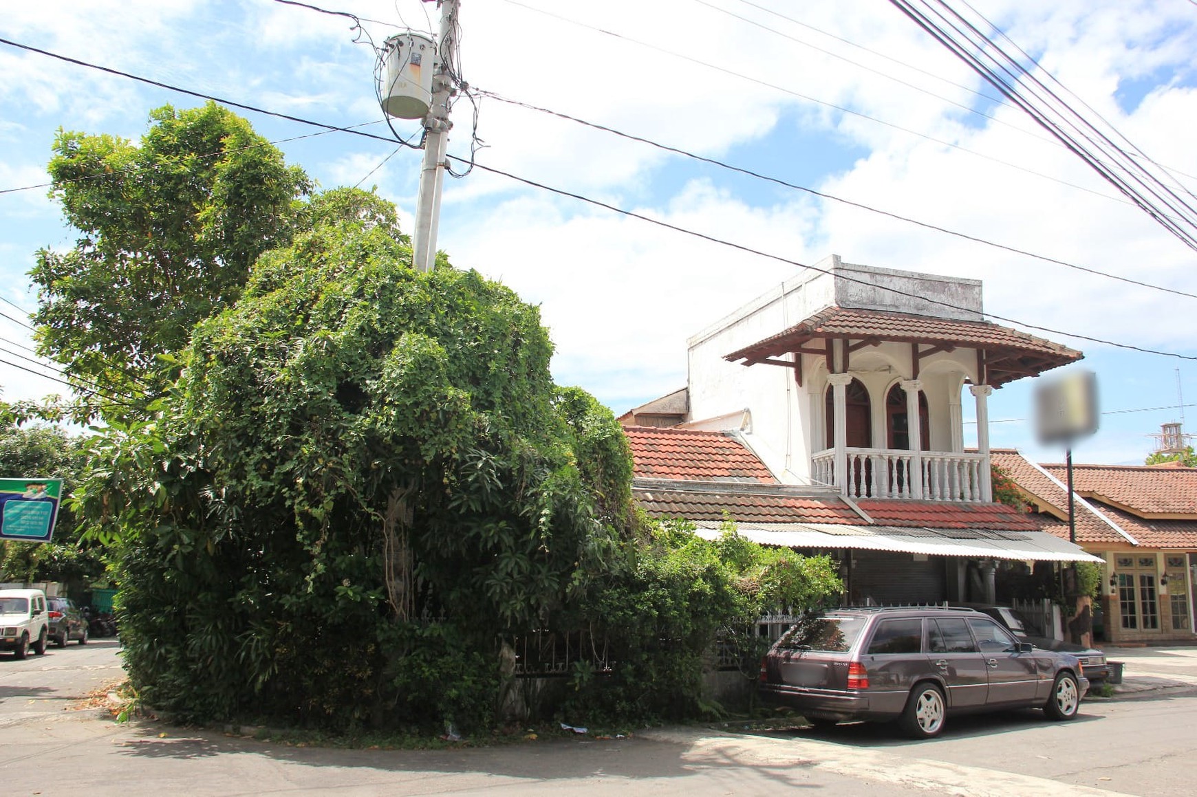 Miliki Rumah 12 Kamar Tidur Di Area Jalan Kaliurang Km 5 Caturtunggal Depok Sleman