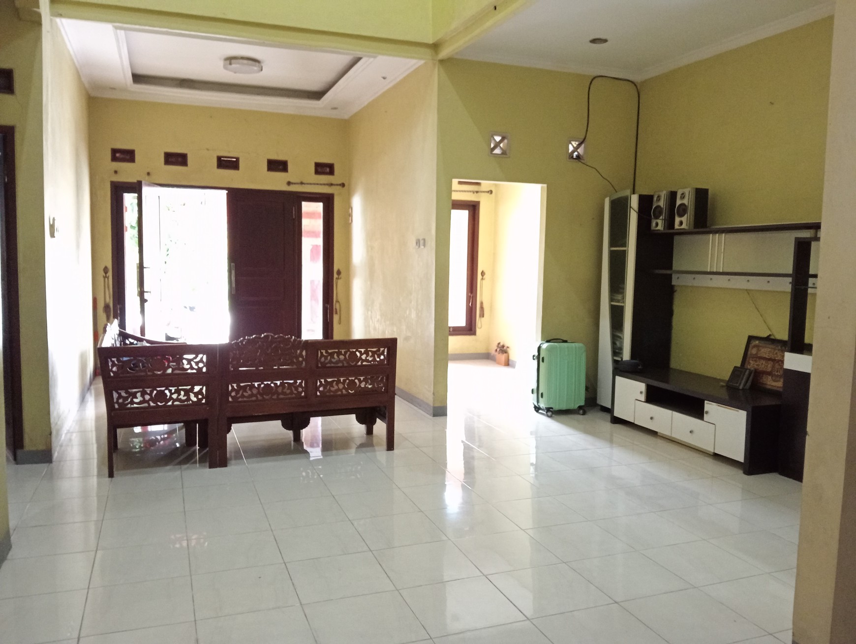 Taman Jatisari Permai, Bebas Banjir, Dalam Cluster, Strategis, Bisa KPR, Nego