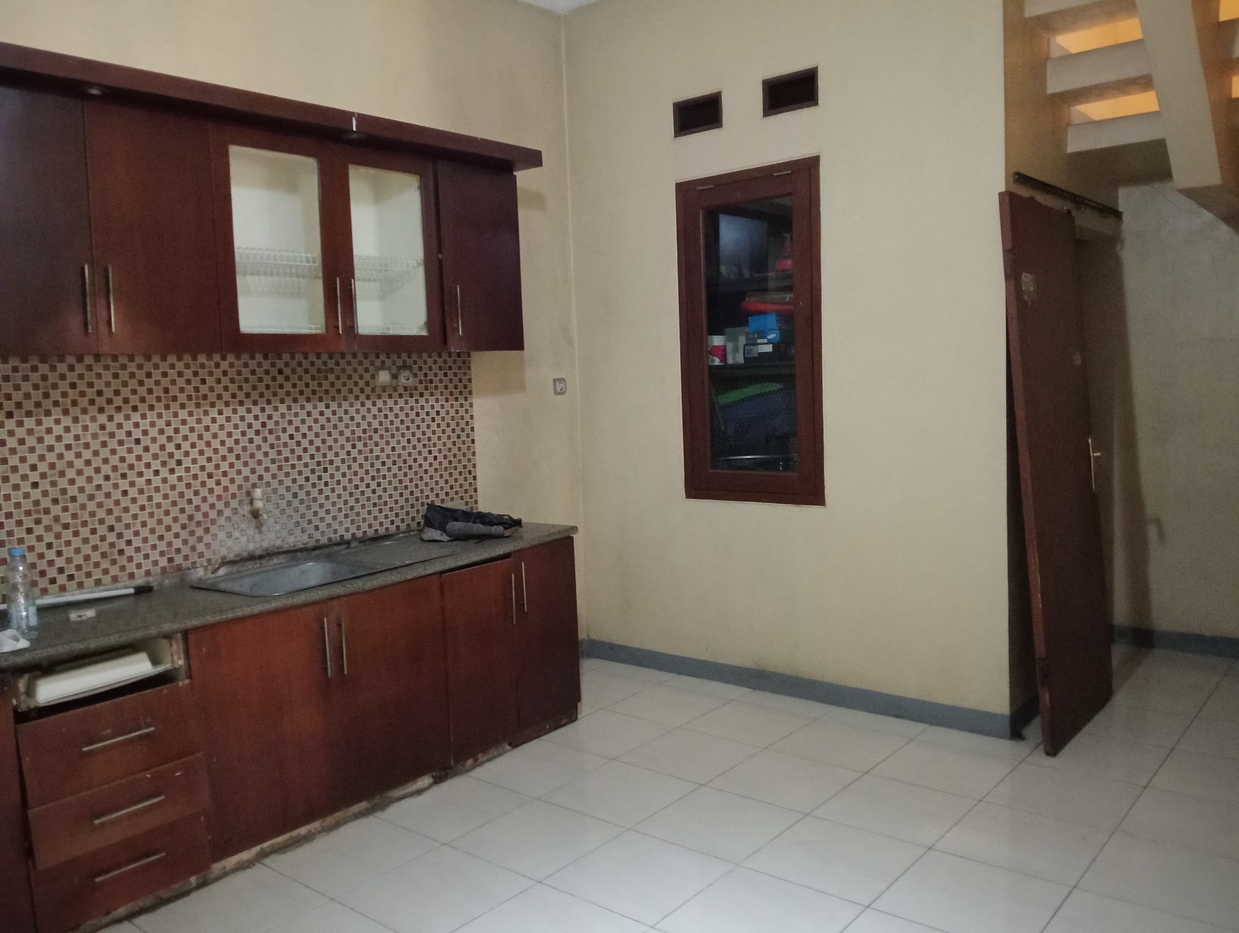 Taman Jatisari Permai, Bebas Banjir, Dalam Cluster, Strategis, Bisa KPR, Nego