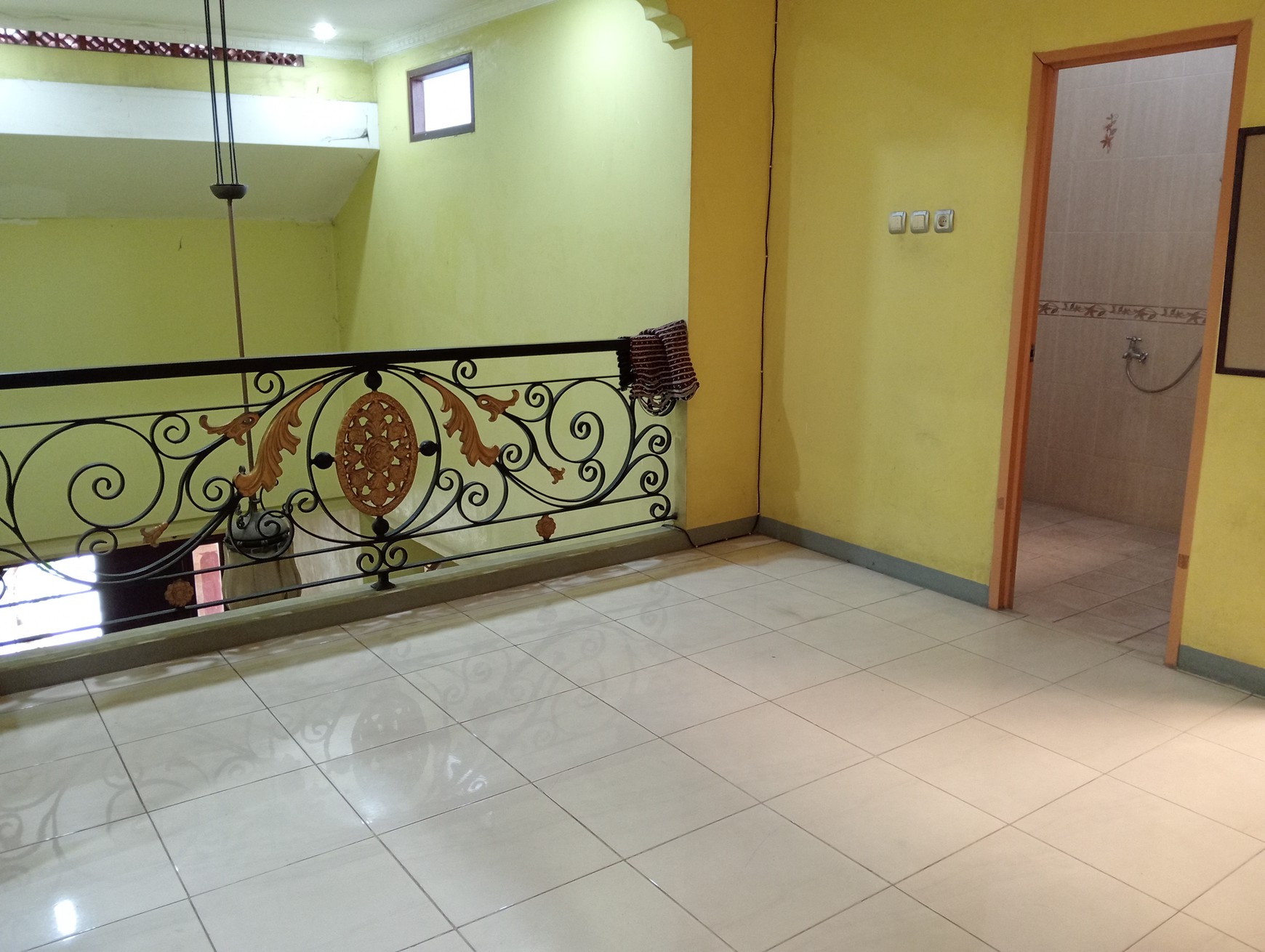 Taman Jatisari Permai, Bebas Banjir, Dalam Cluster, Strategis, Bisa KPR, Nego