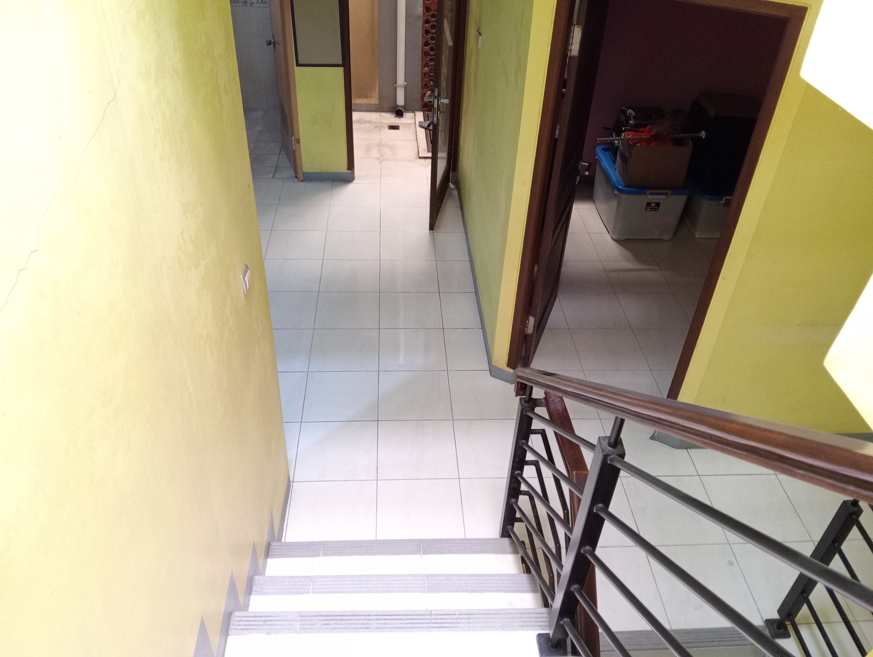 Taman Jatisari Permai, Bebas Banjir, Dalam Cluster, Strategis, Bisa KPR, Nego