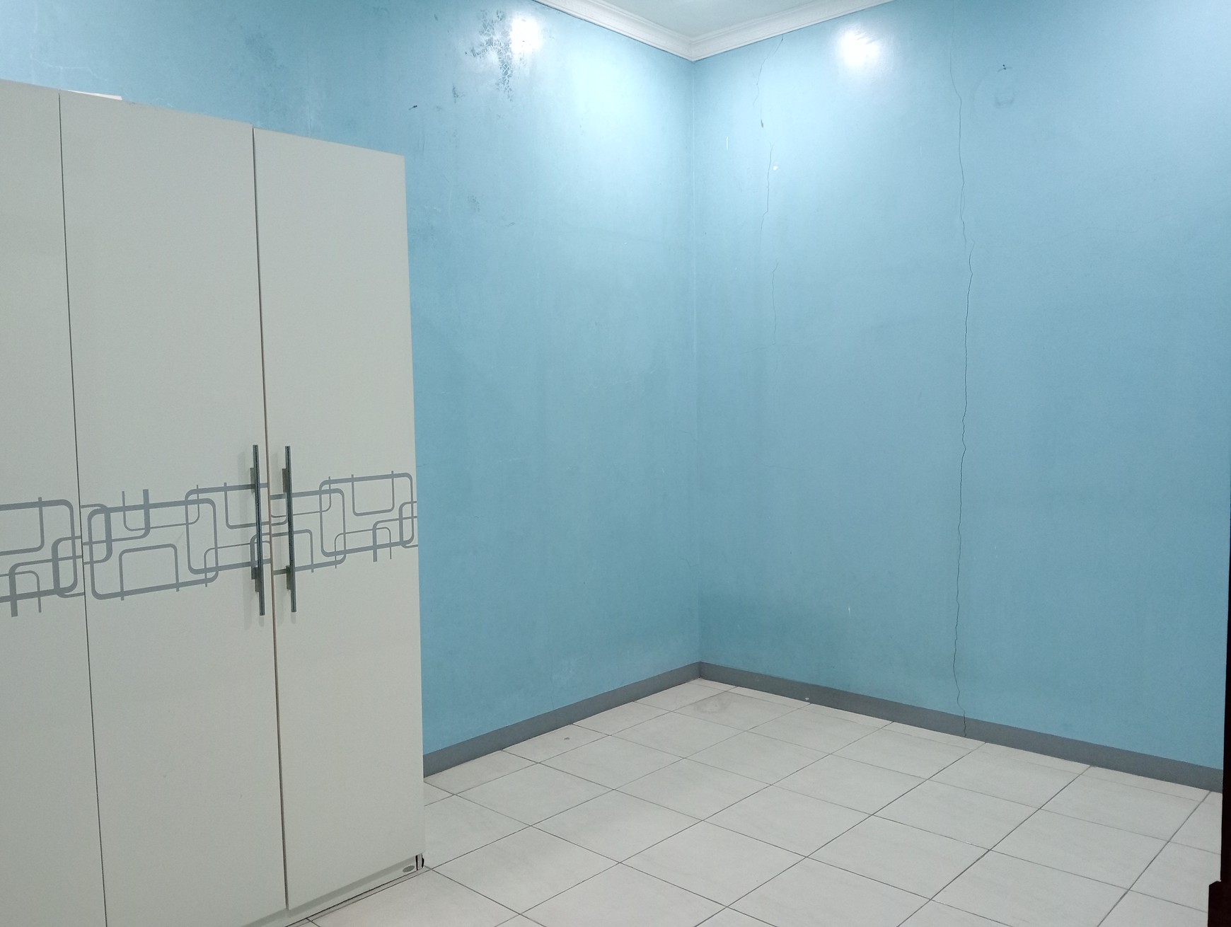 Taman Jatisari Permai, Bebas Banjir, Dalam Cluster, Strategis, Bisa KPR, Nego