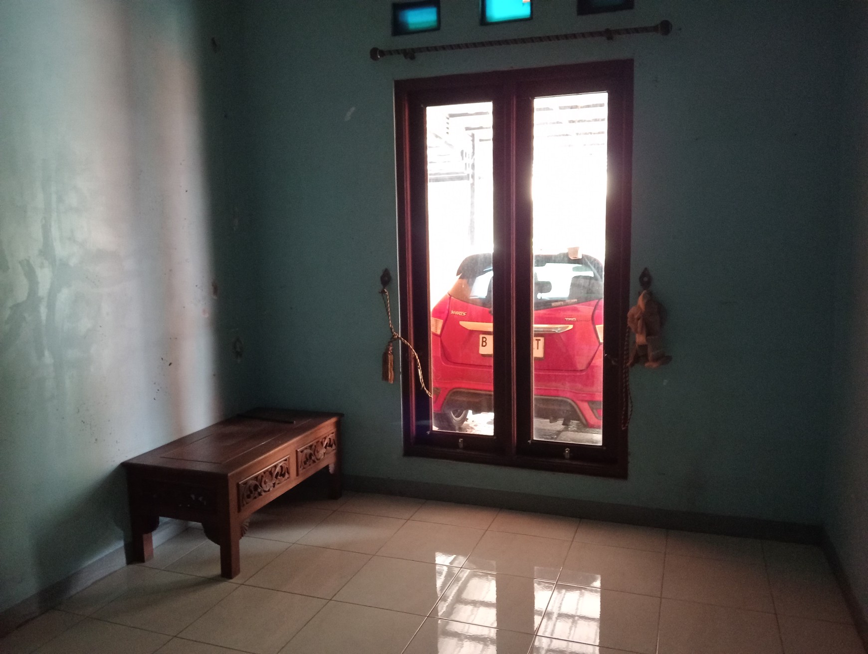 Taman Jatisari Permai, Bebas Banjir, Dalam Cluster, Strategis, Bisa KPR, Nego