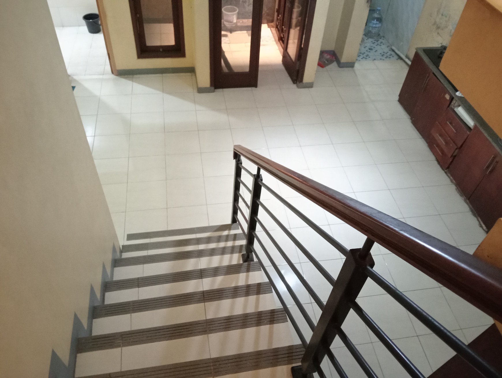 Taman Jatisari Permai, Bebas Banjir, Dalam Cluster, Strategis, Bisa KPR, Nego