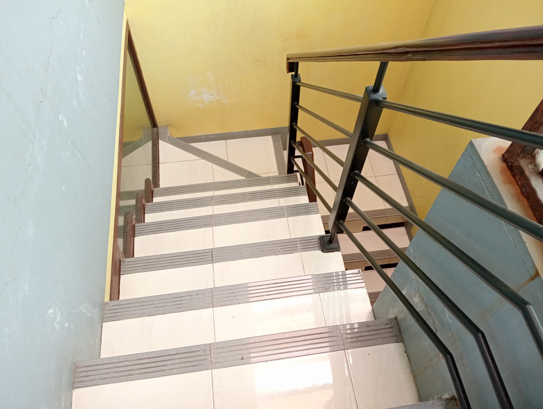 Taman Jatisari Permai, Bebas Banjir, Dalam Cluster, Strategis, Bisa KPR, Nego