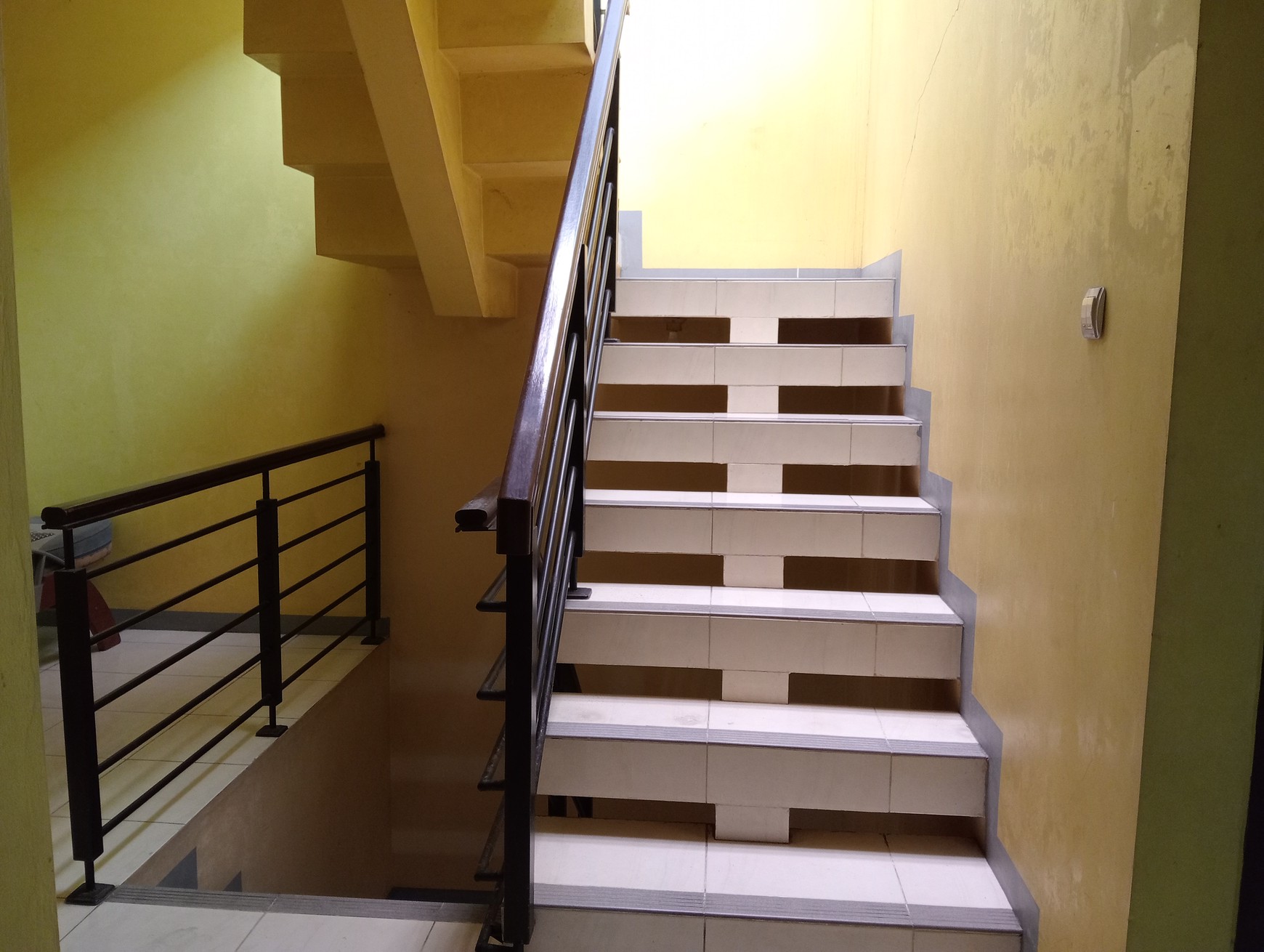 Taman Jatisari Permai, Bebas Banjir, Dalam Cluster, Strategis, Bisa KPR, Nego