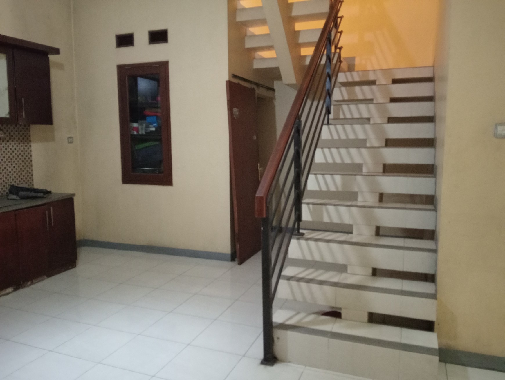 Taman Jatisari Permai, Bebas Banjir, Dalam Cluster, Strategis, Bisa KPR, Nego