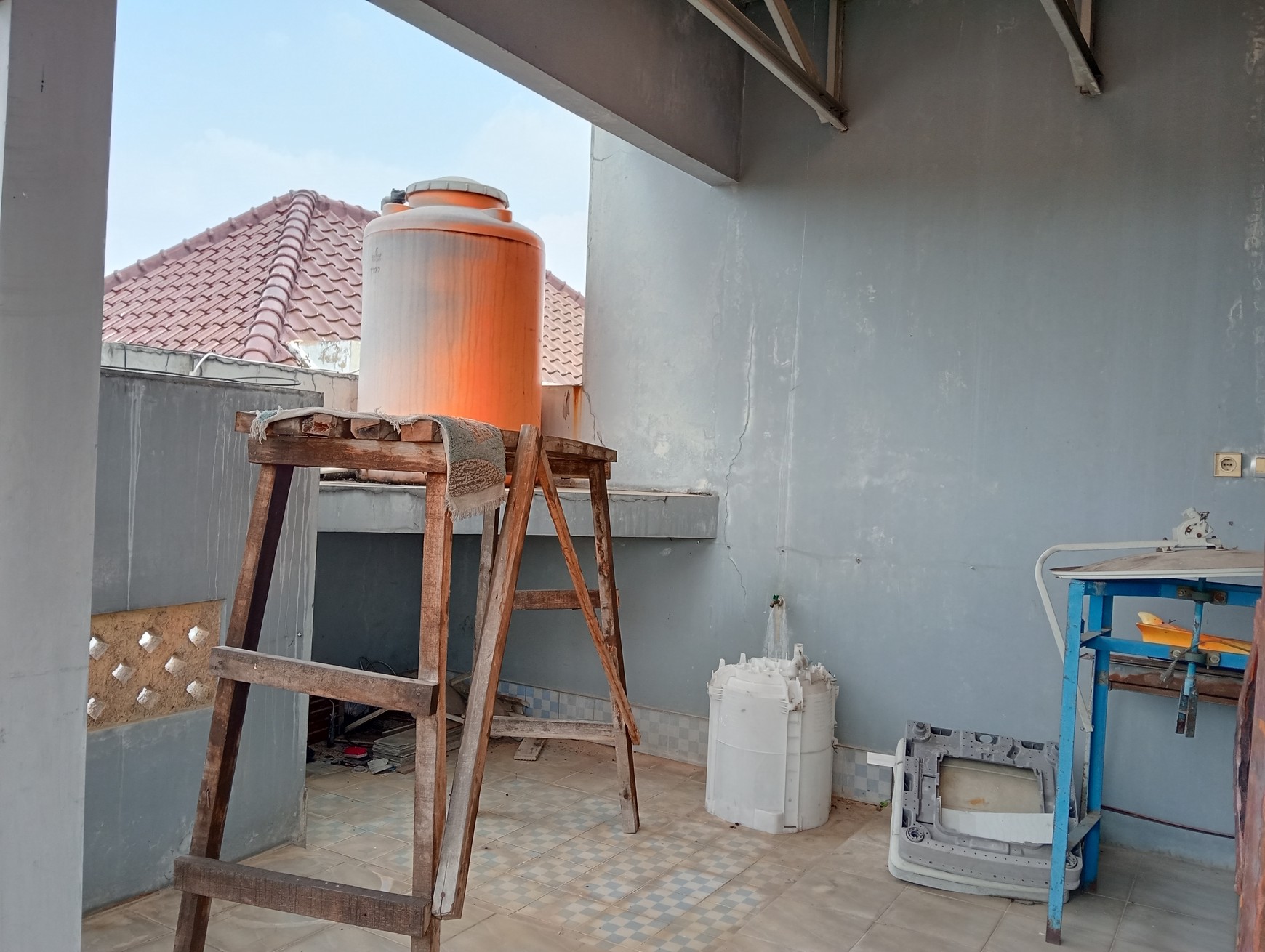 Taman Jatisari Permai, Bebas Banjir, Dalam Cluster, Strategis, Bisa KPR, Nego