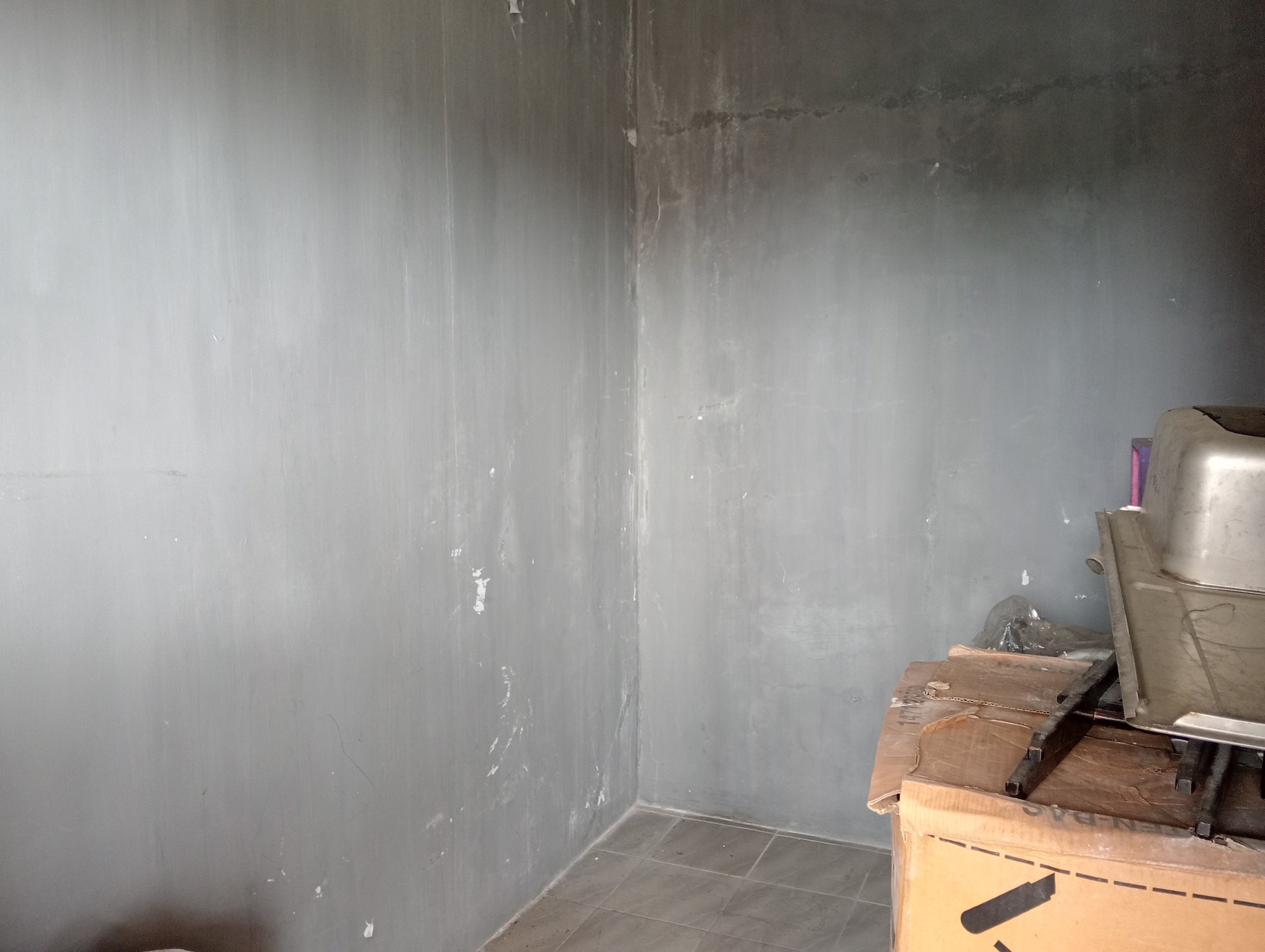 Taman Jatisari Permai, Bebas Banjir, Dalam Cluster, Strategis, Bisa KPR, Nego