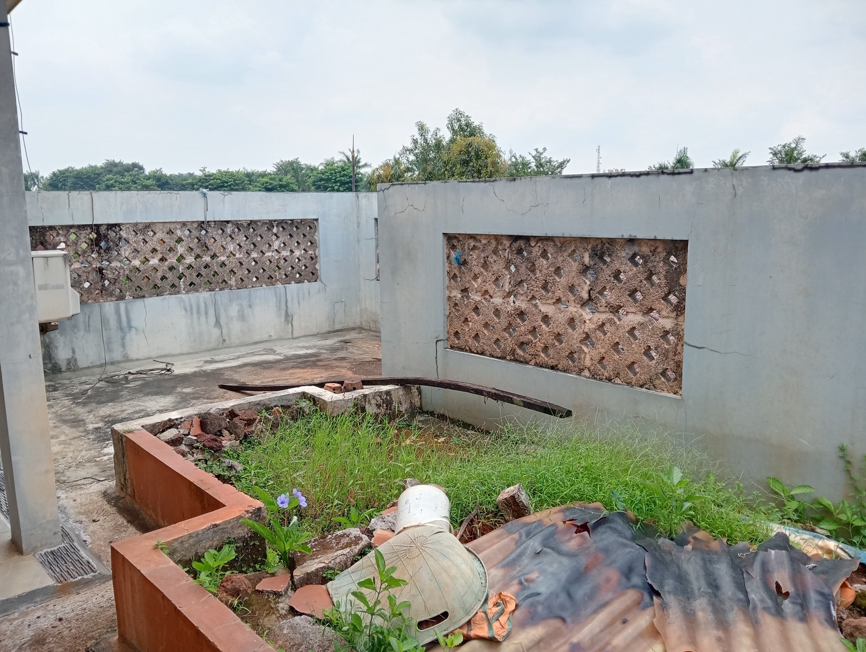 Taman Jatisari Permai, Bebas Banjir, Dalam Cluster, Strategis, Bisa KPR, Nego