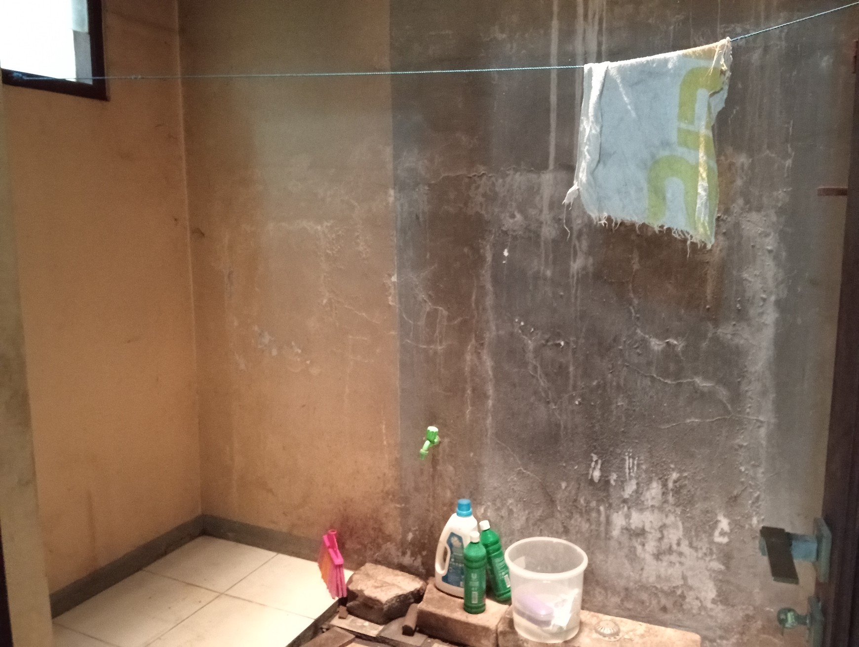 Taman Jatisari Permai, Bebas Banjir, Dalam Cluster, Strategis, Bisa KPR, Nego