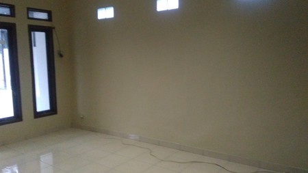 Rumah Bagus,dalam ruangan rapih di Graha Bintaro 