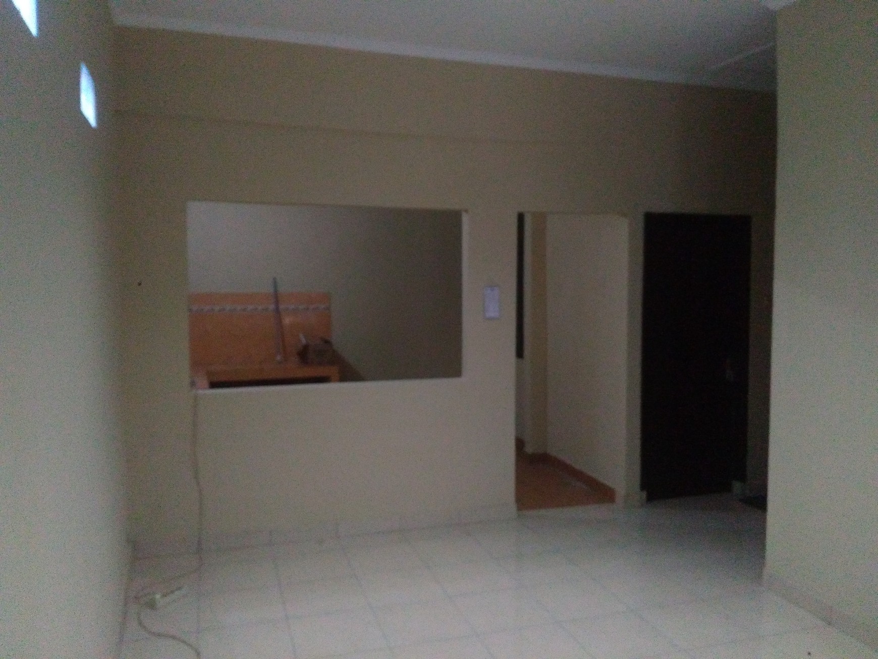 Rumah Bagus,dalam ruangan rapih di Graha Bintaro