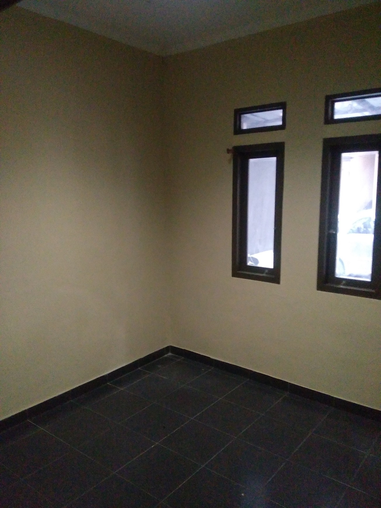 Rumah Bagus,dalam ruangan rapih di Graha Bintaro