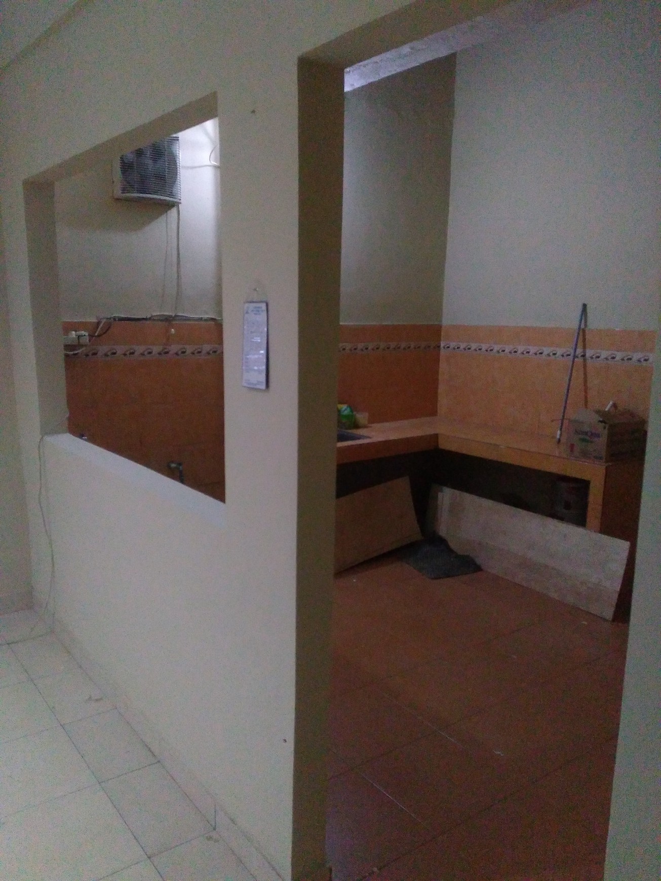 Rumah Bagus,dalam ruangan rapih di Graha Bintaro