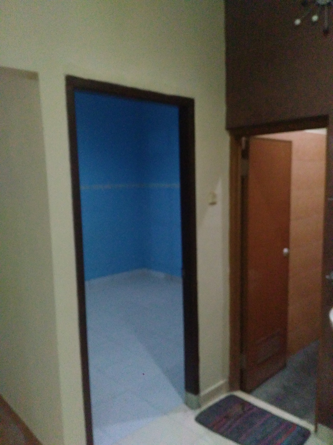 Rumah Bagus,dalam ruangan rapih di Graha Bintaro