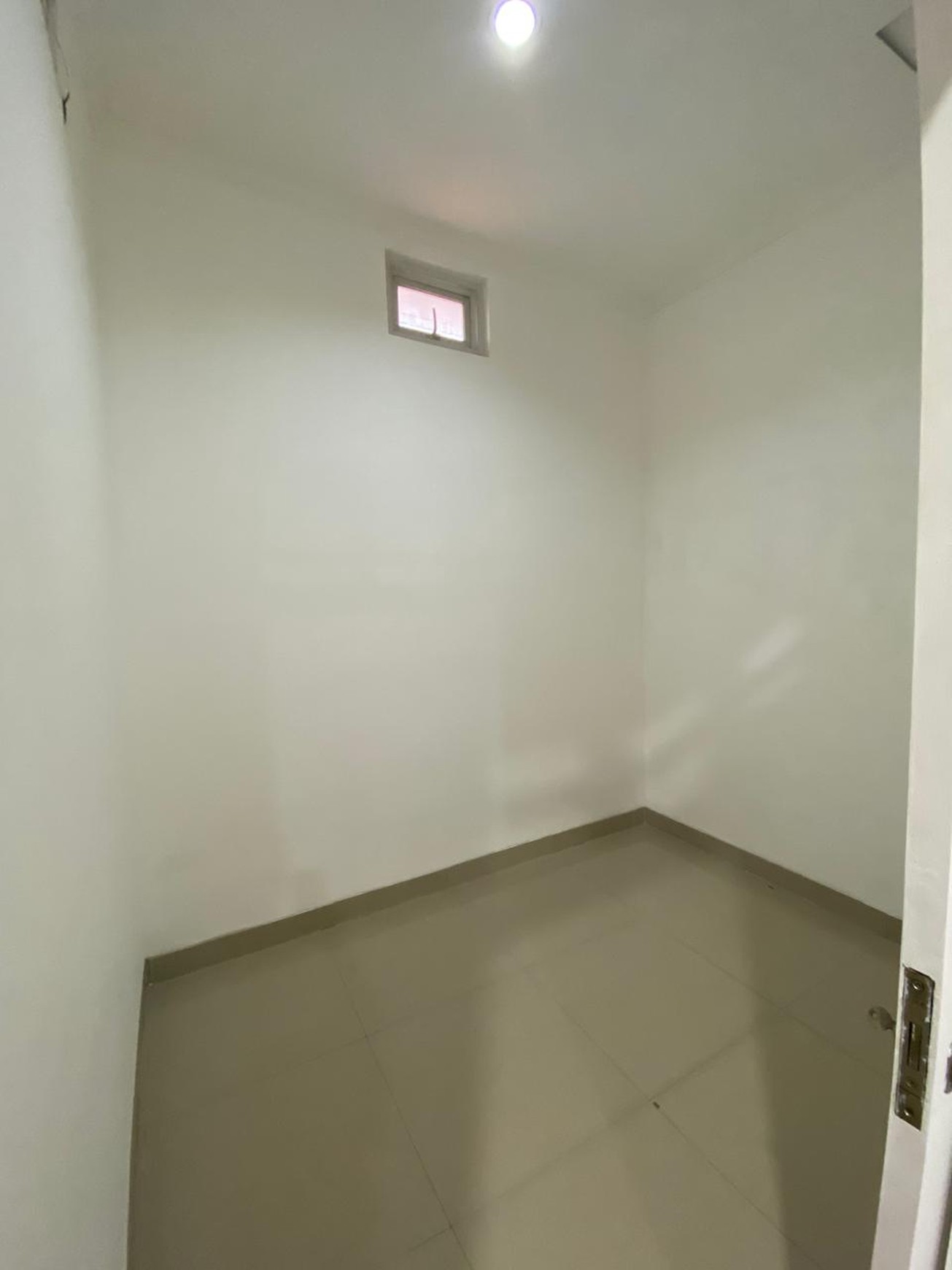 Flash Sale. Rumah bagus Nusa Loka, BSD