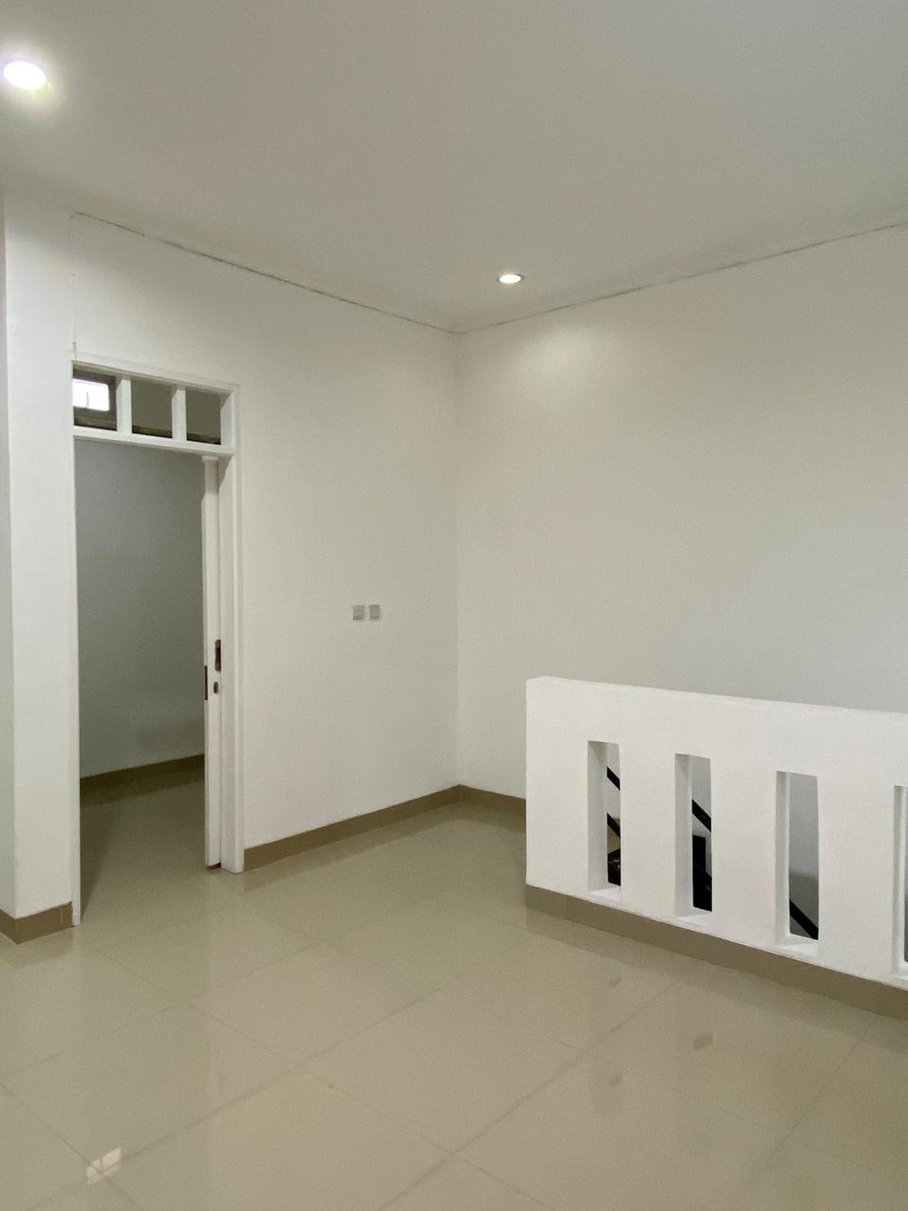 Flash Sale. Rumah bagus Nusa Loka, BSD