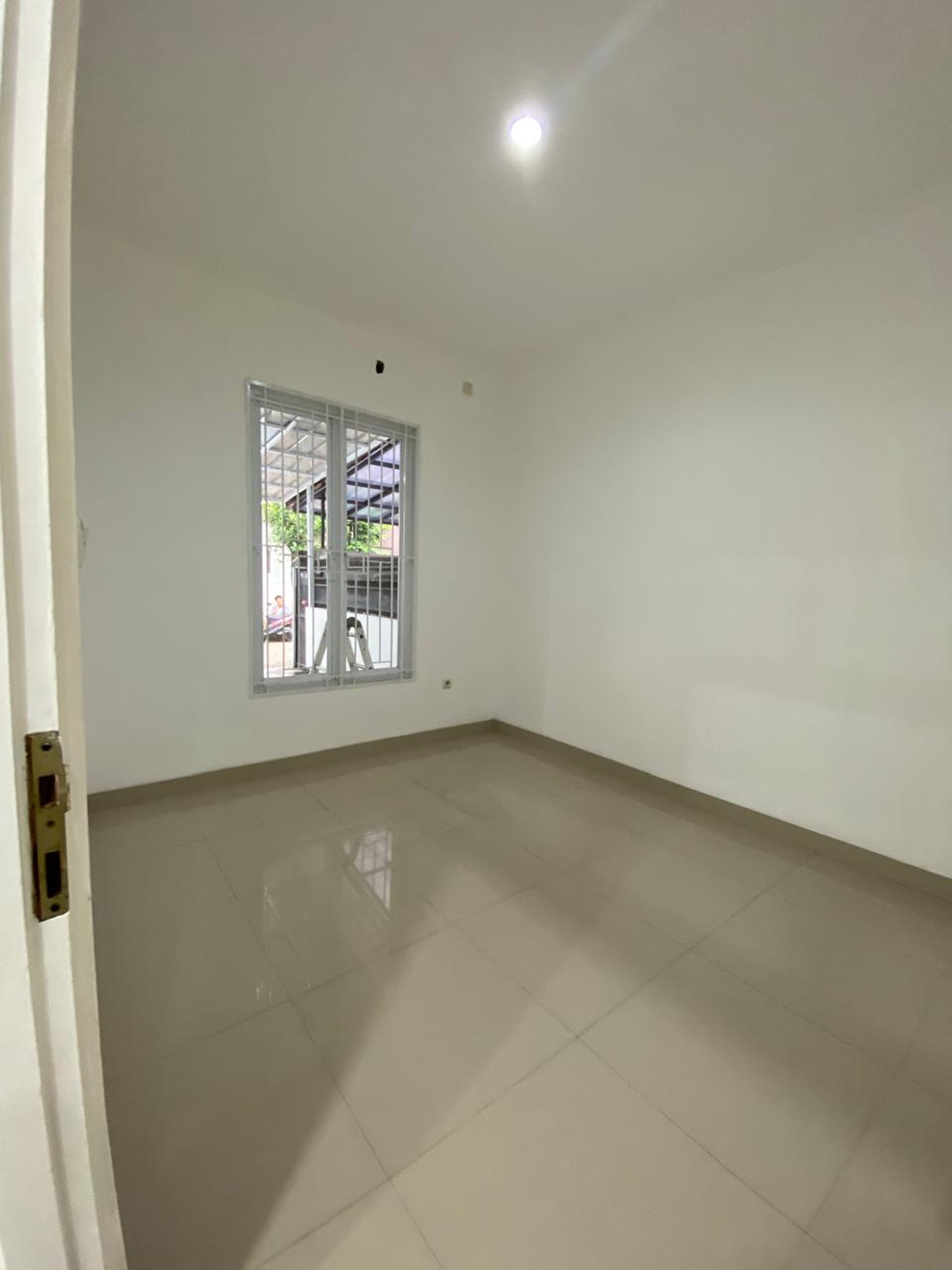 Flash Sale. Rumah bagus Nusa Loka, BSD