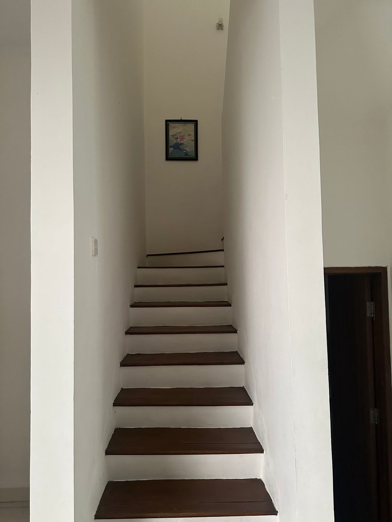 Rumah Bagus,dalam cluster,jalan lebar di Bintaro Jaya 9