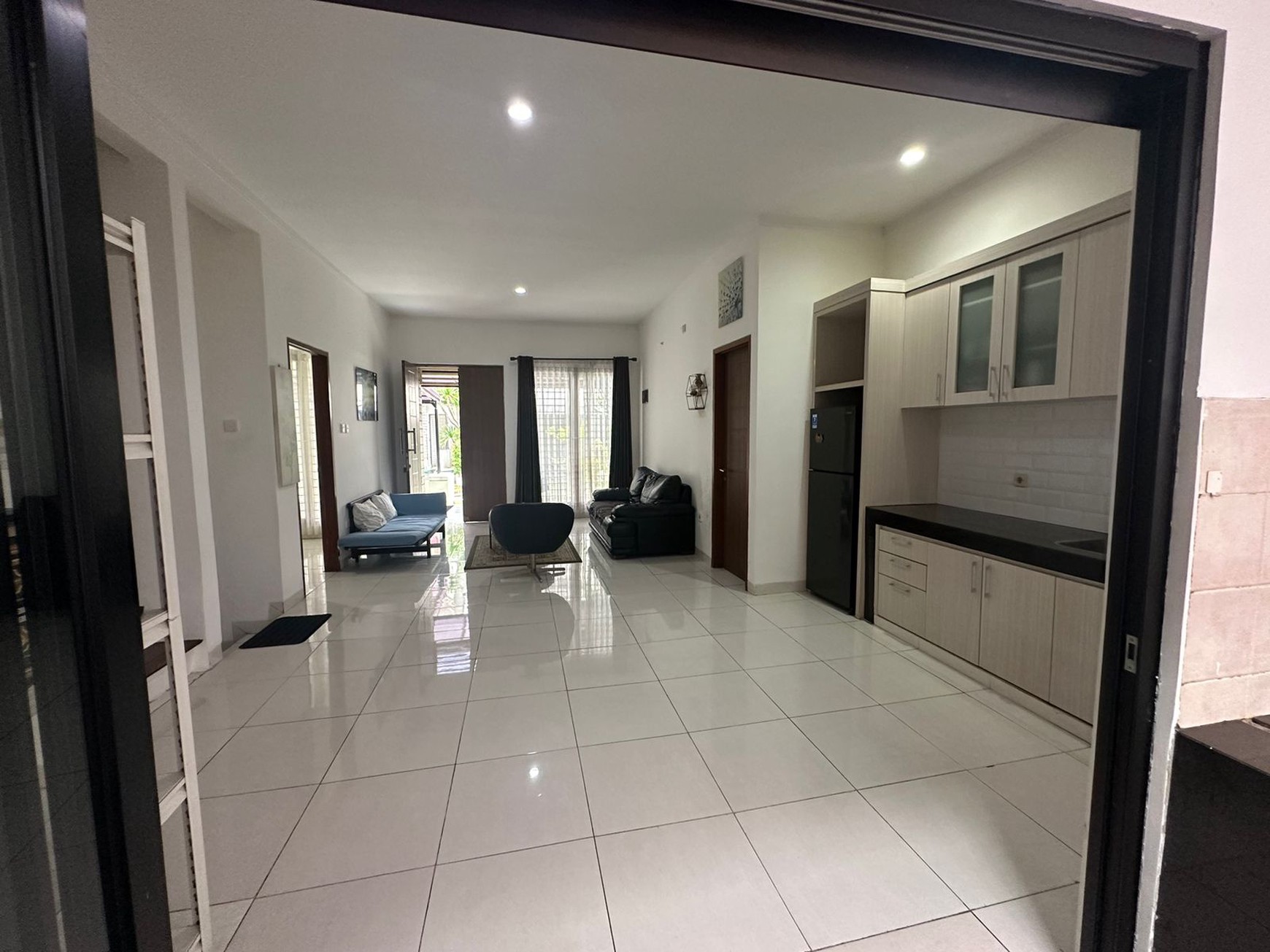 Rumah Bagus di Bintaro Jaya Sektor 7