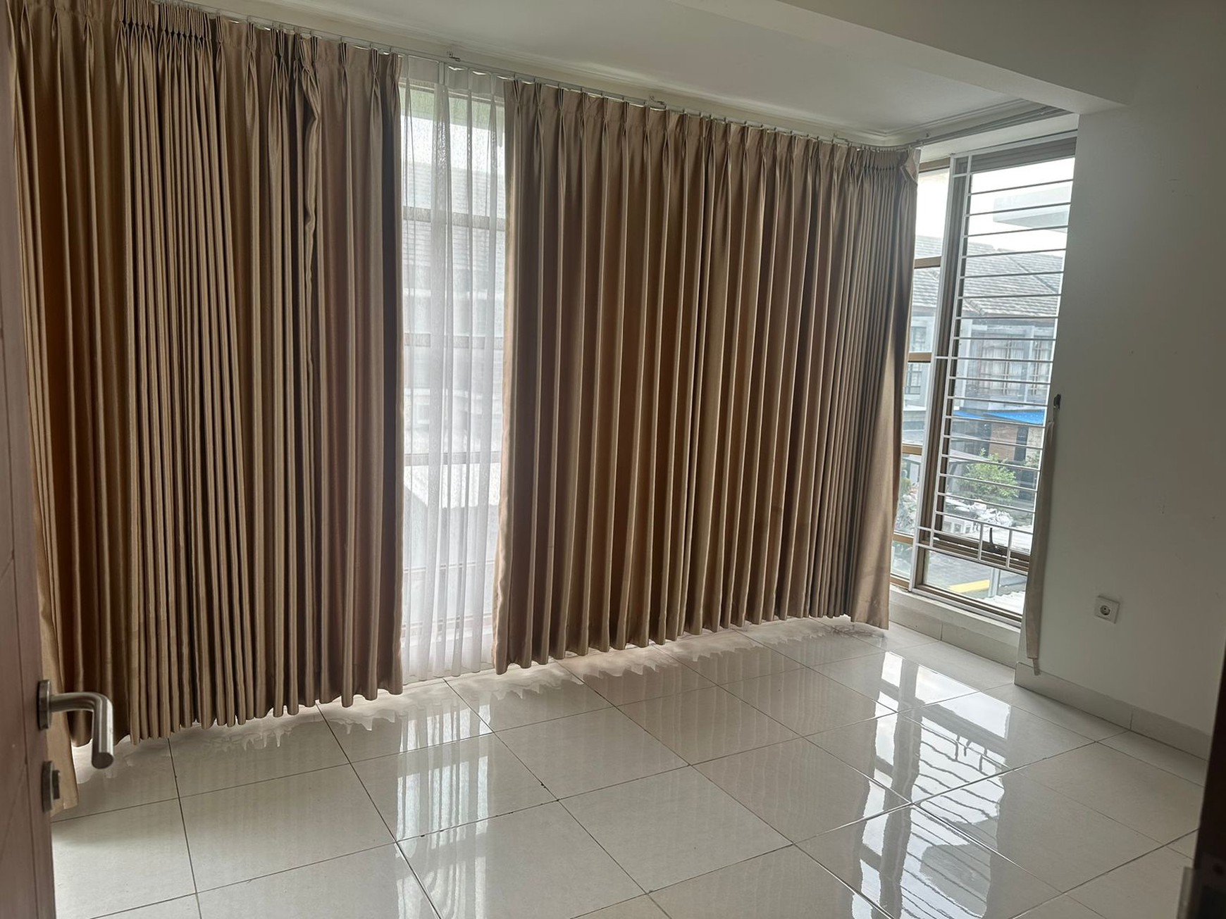 Rumah Bagus di Bintaro Jaya Sektor 7