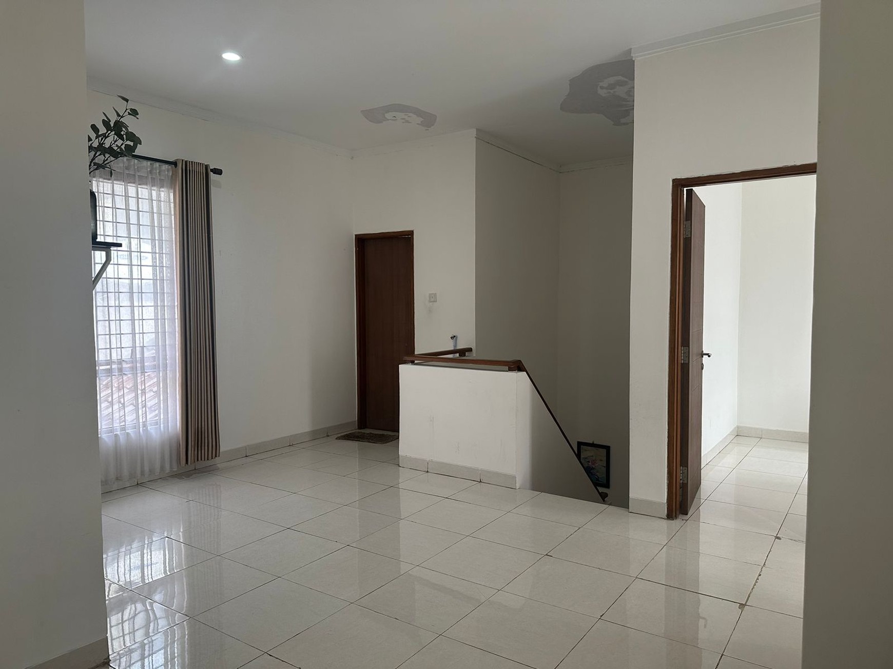 Rumah Bagus di Bintaro Jaya Sektor 7