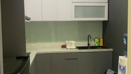 Rumah Bagus di Graha Raya 