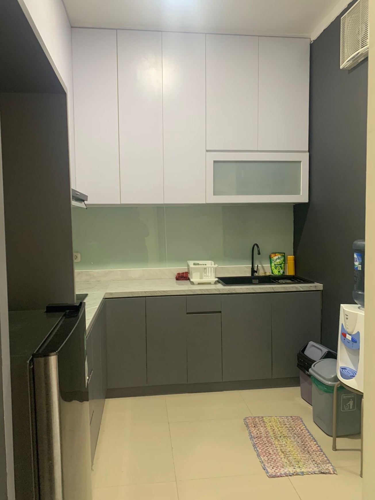 Rumah Bagus di Graha Raya 