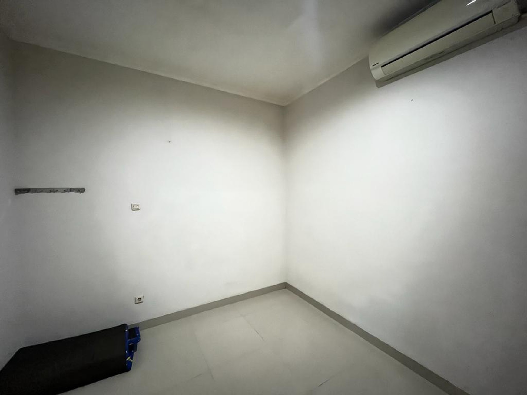 Rumah Bagus,dalam cluster di Graha Raya Bintaro