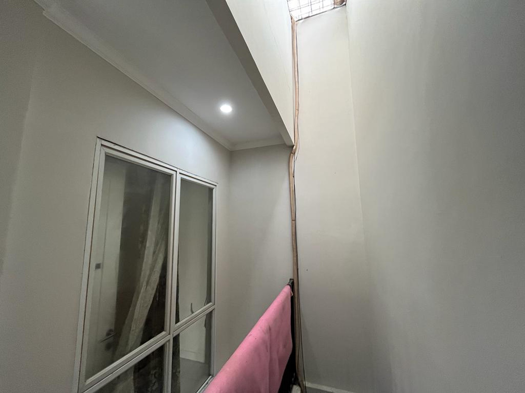 Rumah Bagus,dalam cluster di Graha Raya Bintaro