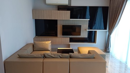 Apartement Windsor Puri Indah