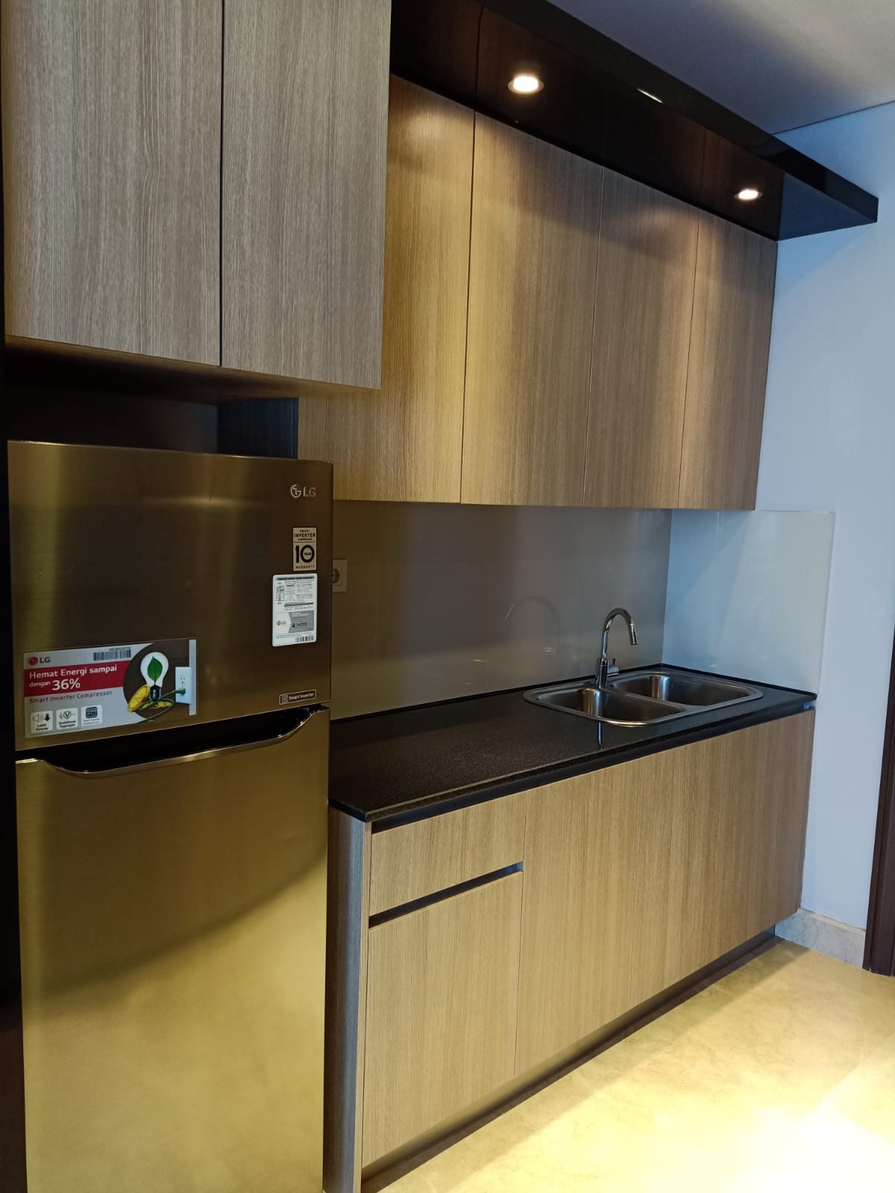 Apartement Windsor Puri Indah