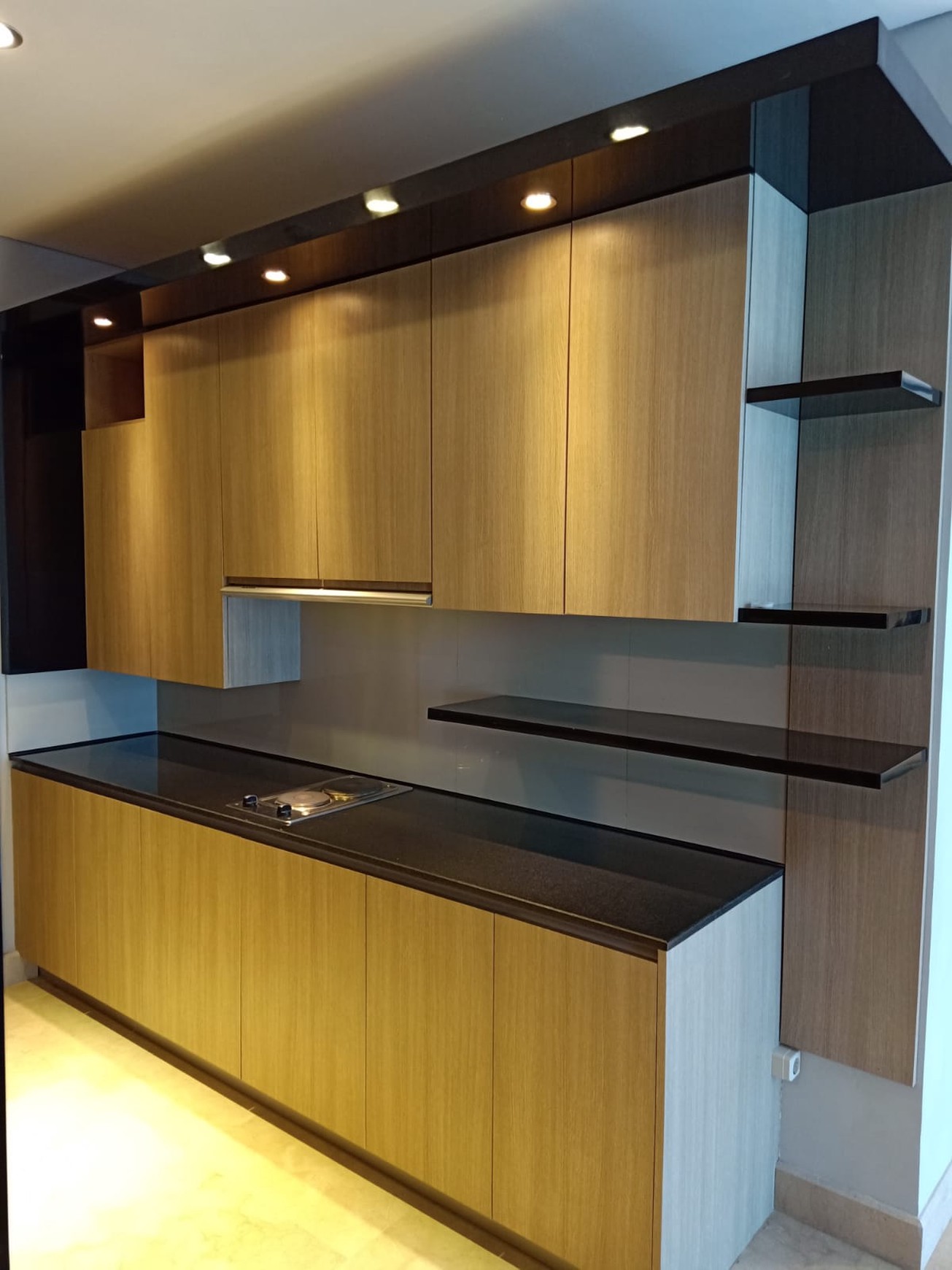 Apartement Windsor Puri Indah
