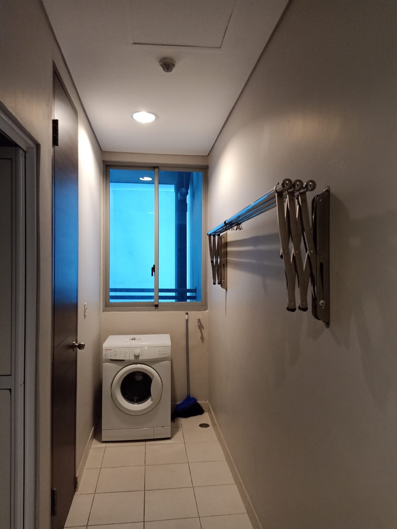 Apartement Windsor Puri Indah